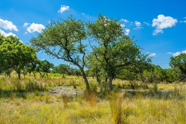 a view of an outdoor space and a lake view