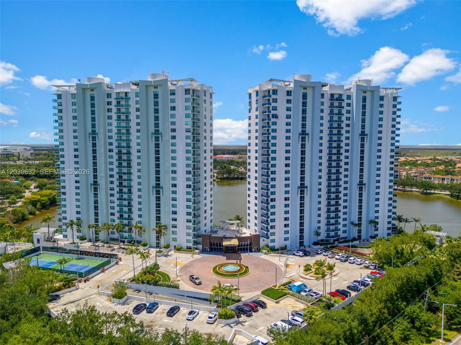 2641 North Flamingo Road, Unit 304N Sunrise, FL 33323 - Photo 28 of 31