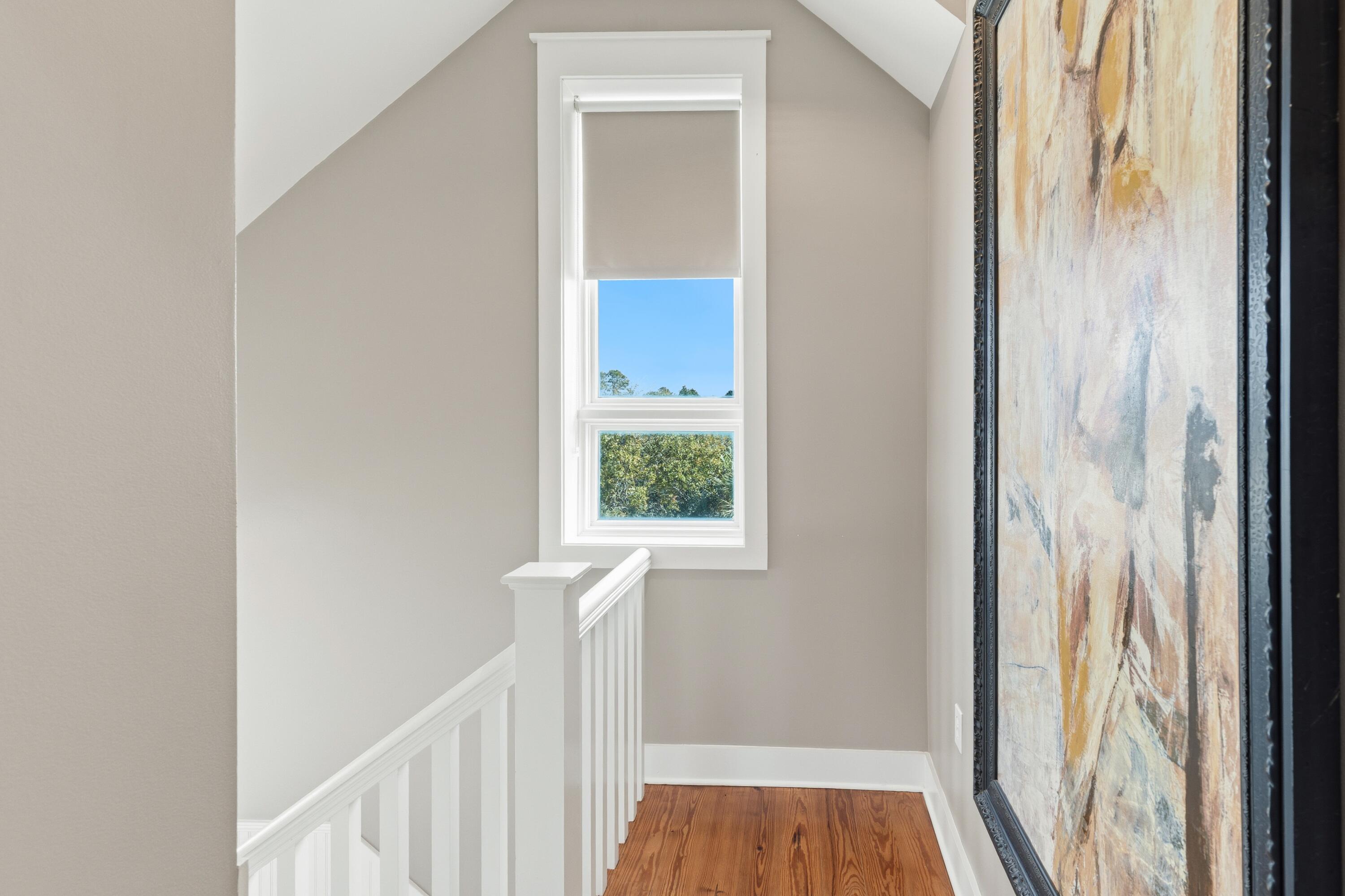 388 Cypress Drive Santa Rosa Beach, FL 32459 - Photo 19 of 65 Hallway