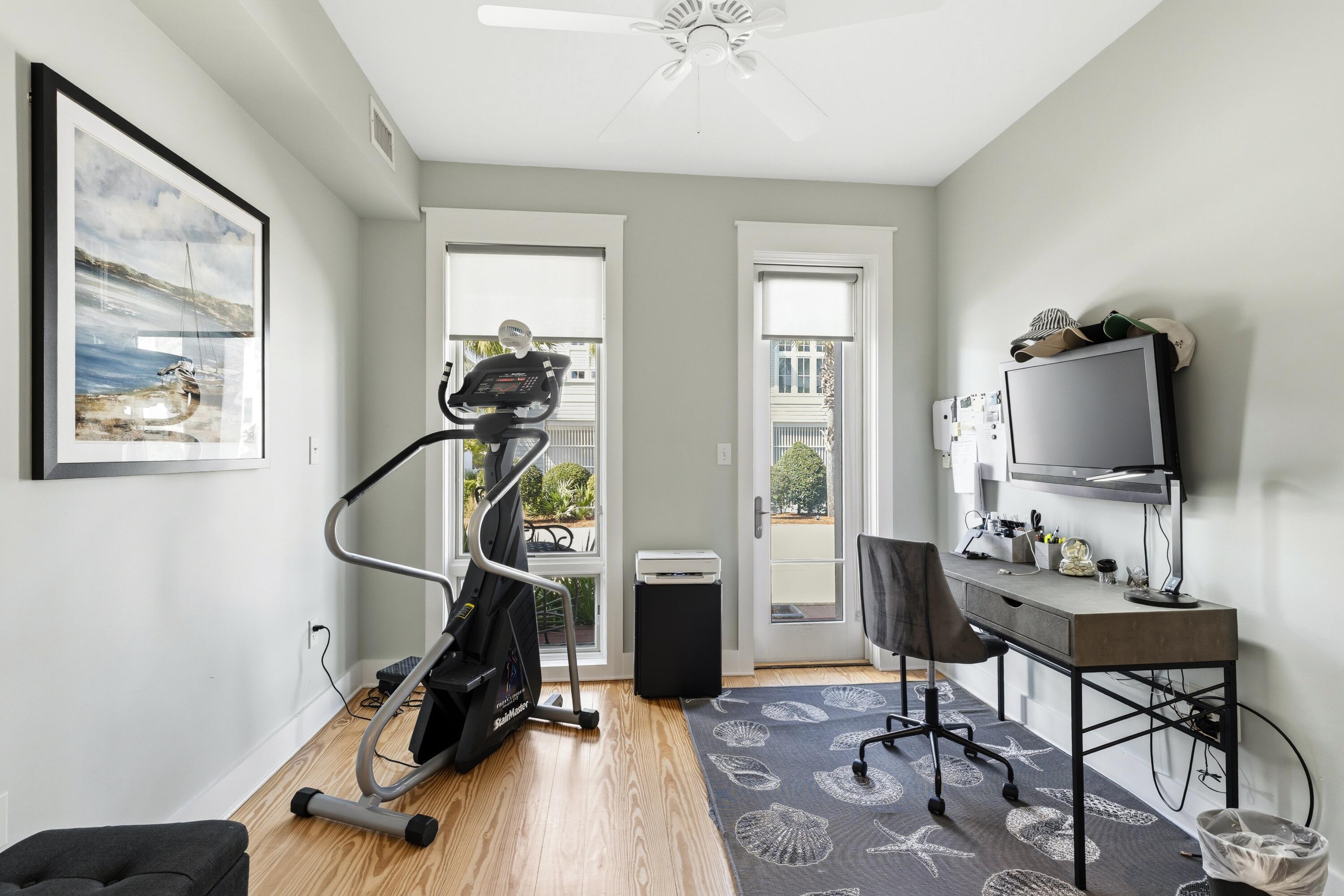 388 Cypress Drive Santa Rosa Beach, FL 32459 - Photo 30 of 65 Guest Bedroom 2