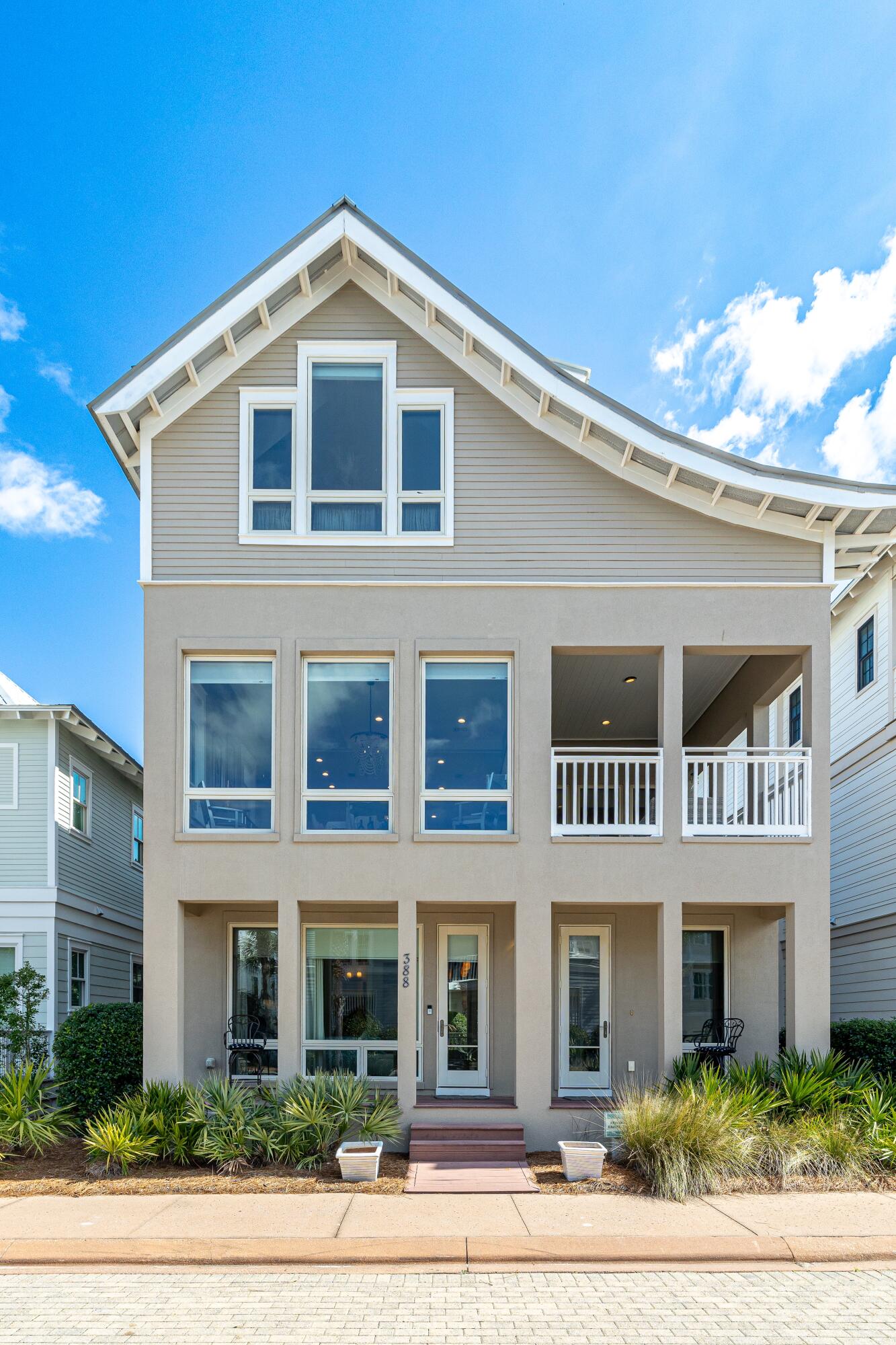 388 Cypress Drive Santa Rosa Beach, FL 32459 - Photo 34 of 65 388 Cypress Drive