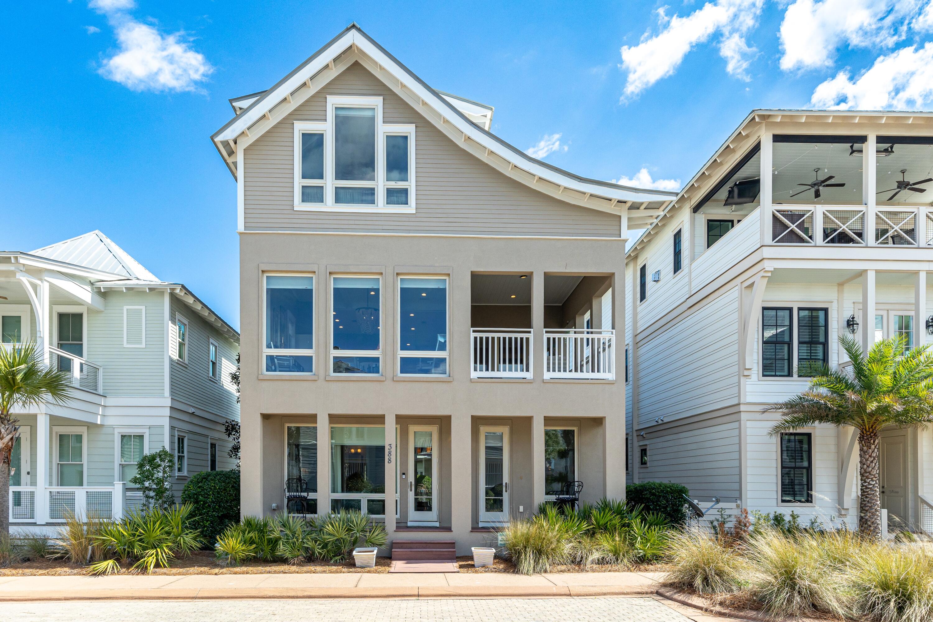 388 Cypress Drive Santa Rosa Beach, FL 32459 - Photo 44 of 65 388 Cypress Drive-1