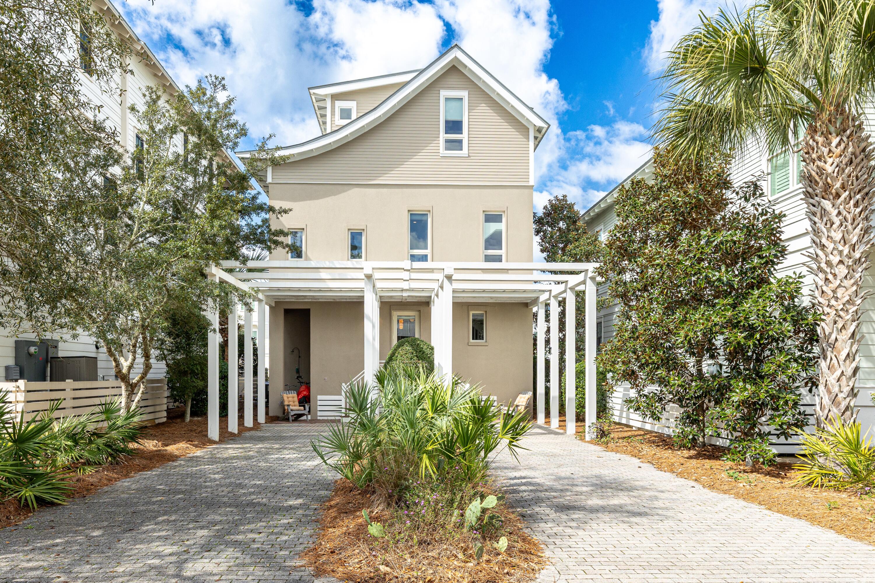 388 Cypress Drive Santa Rosa Beach, FL 32459 - Photo 47 of 65 388 Cypress Drive-5