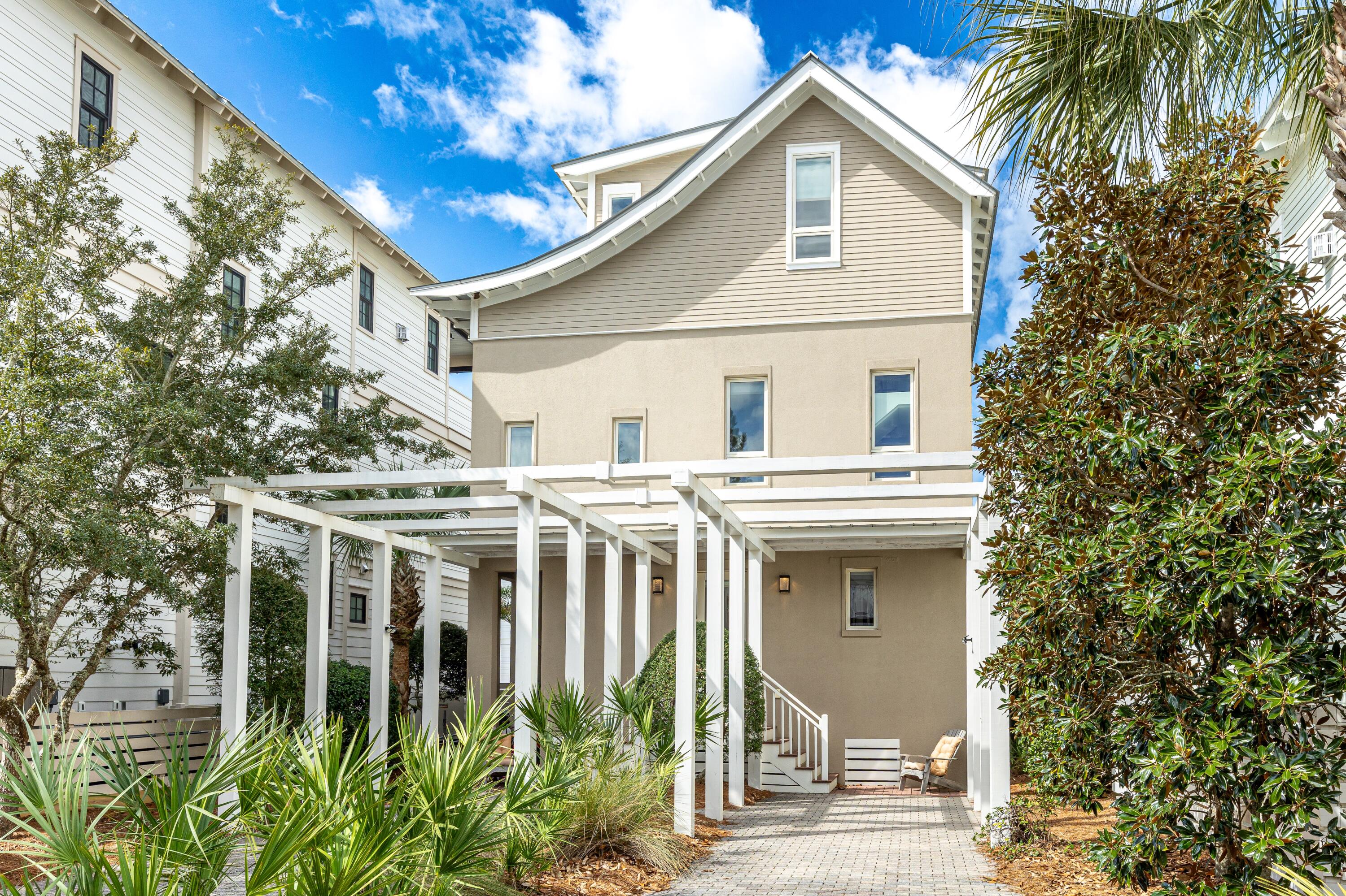 388 Cypress Drive Santa Rosa Beach, FL 32459 - Photo 48 of 65 388 Cypress Drive-6