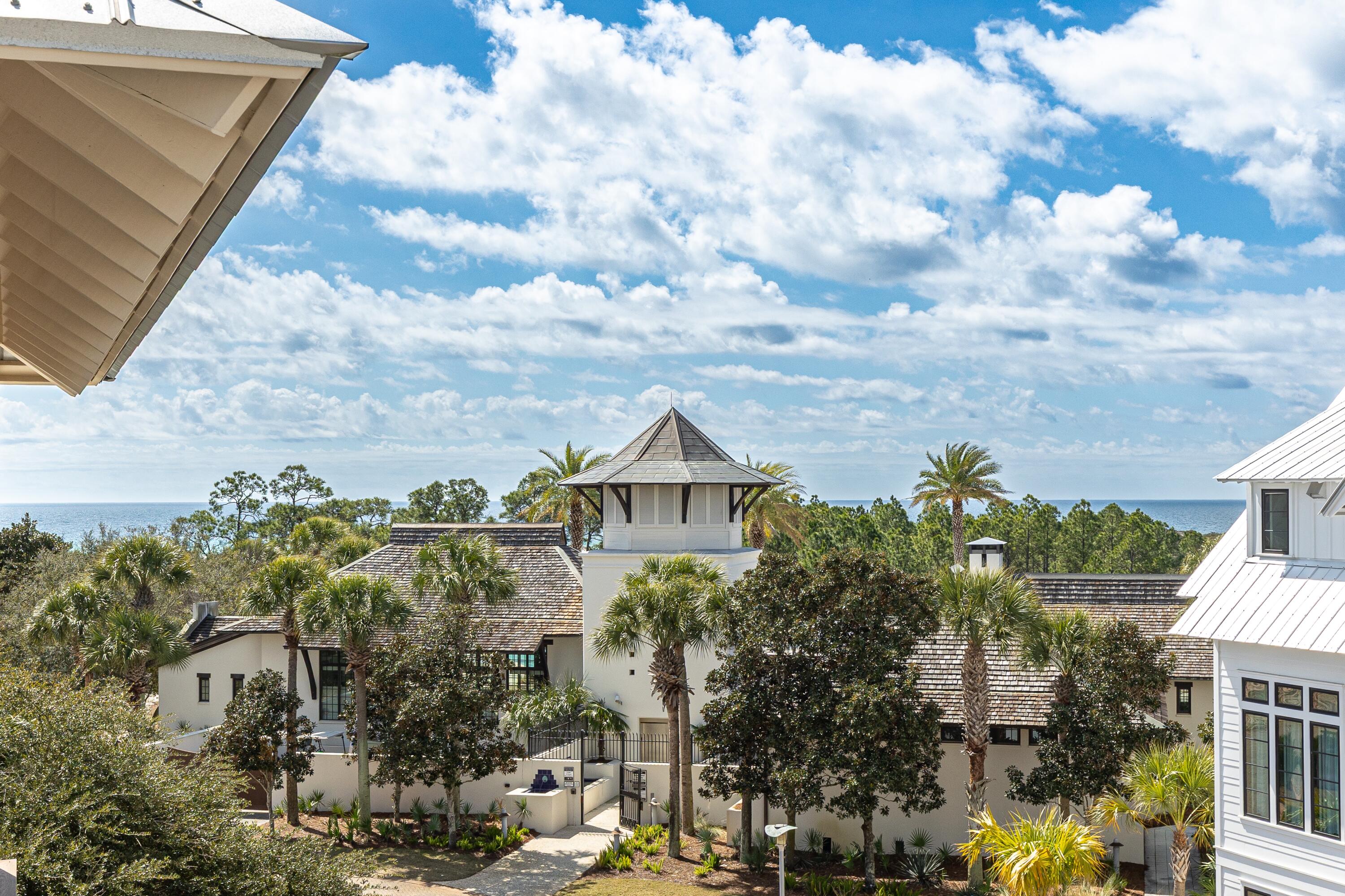 388 Cypress Drive Santa Rosa Beach, FL 32459 - Photo 50 of 65 Balcony view