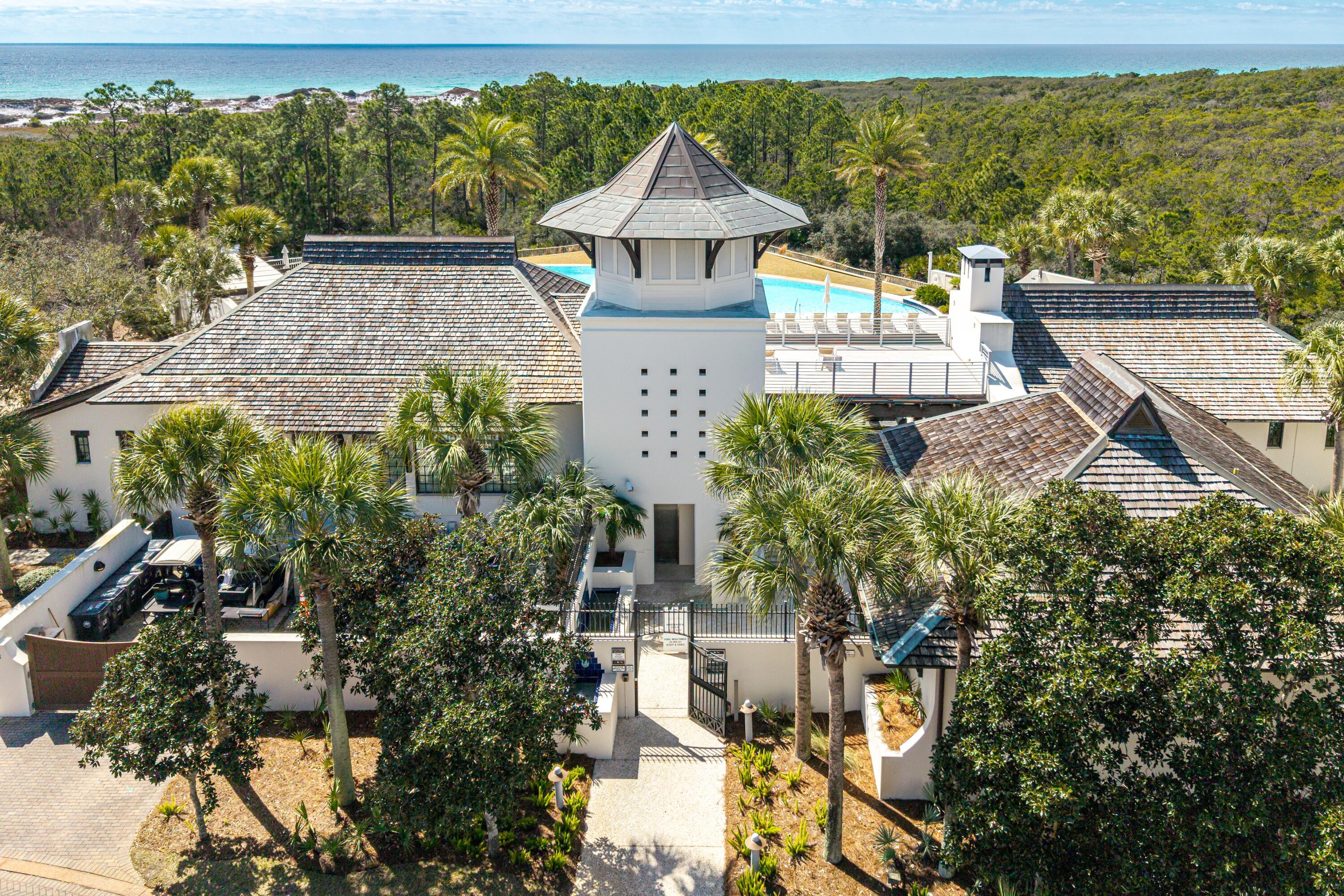 388 Cypress Drive Santa Rosa Beach, FL 32459 - Photo 51 of 65 Amenity Center