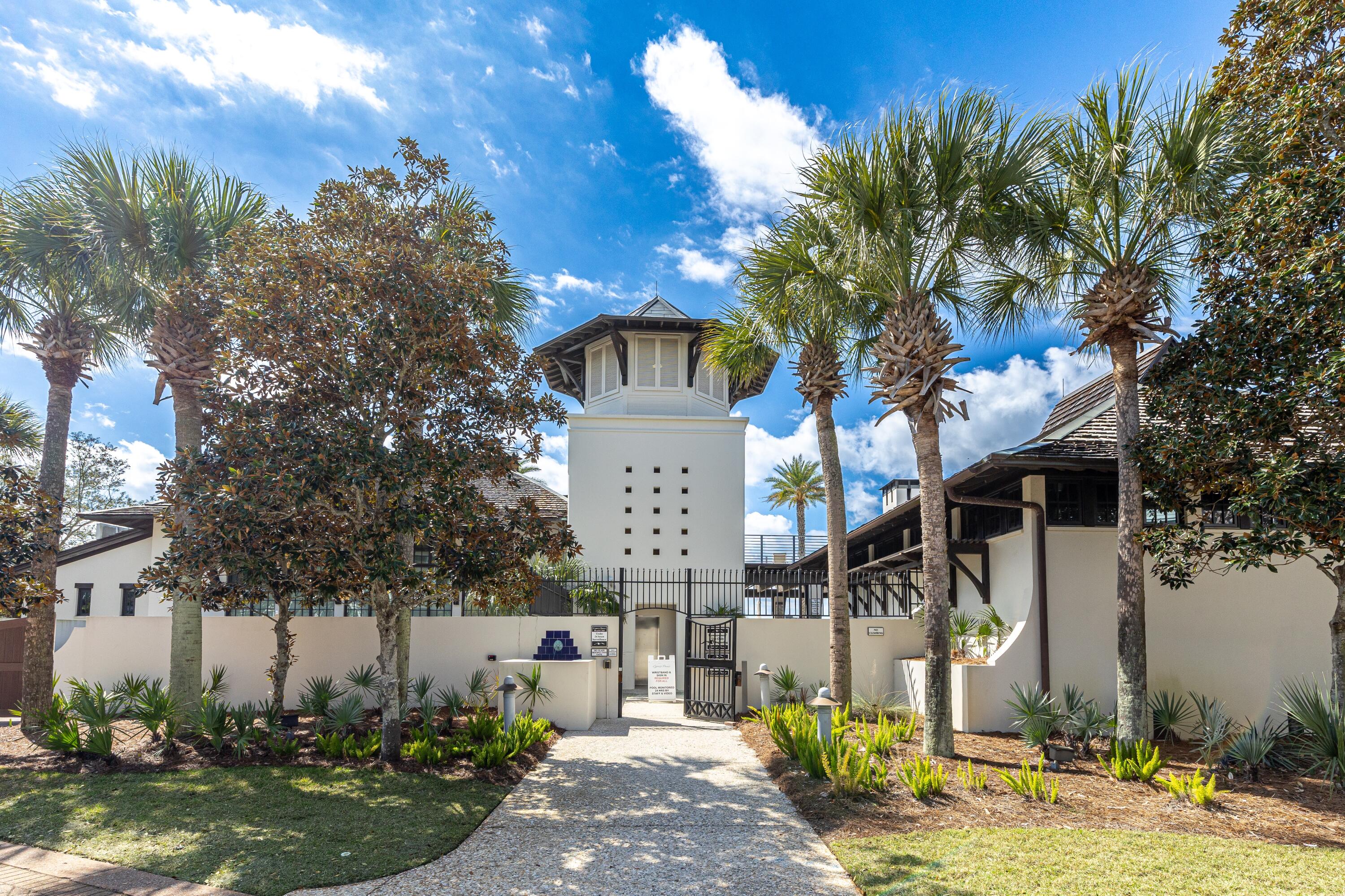 388 Cypress Drive Santa Rosa Beach, FL 32459 - Photo 52 of 65 Amenity Center