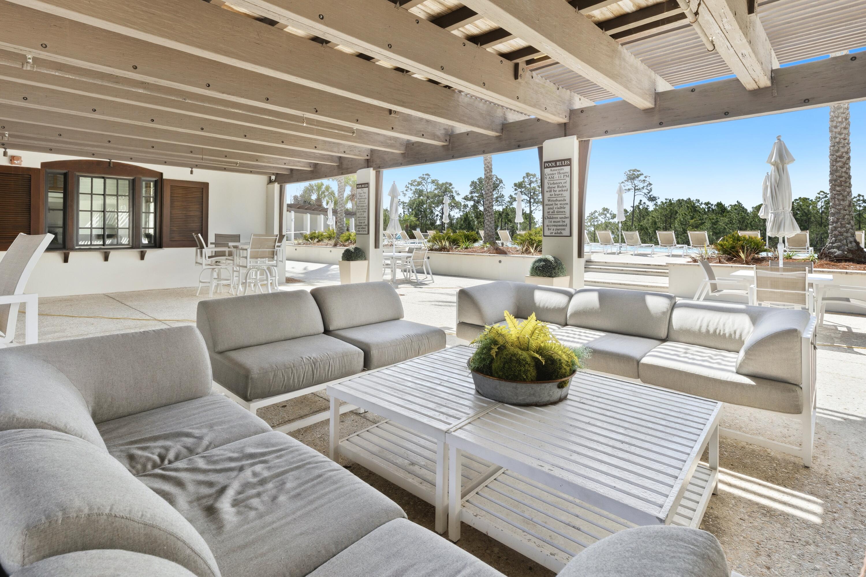 388 Cypress Drive Santa Rosa Beach, FL 32459 - Photo 54 of 65 Main Pool