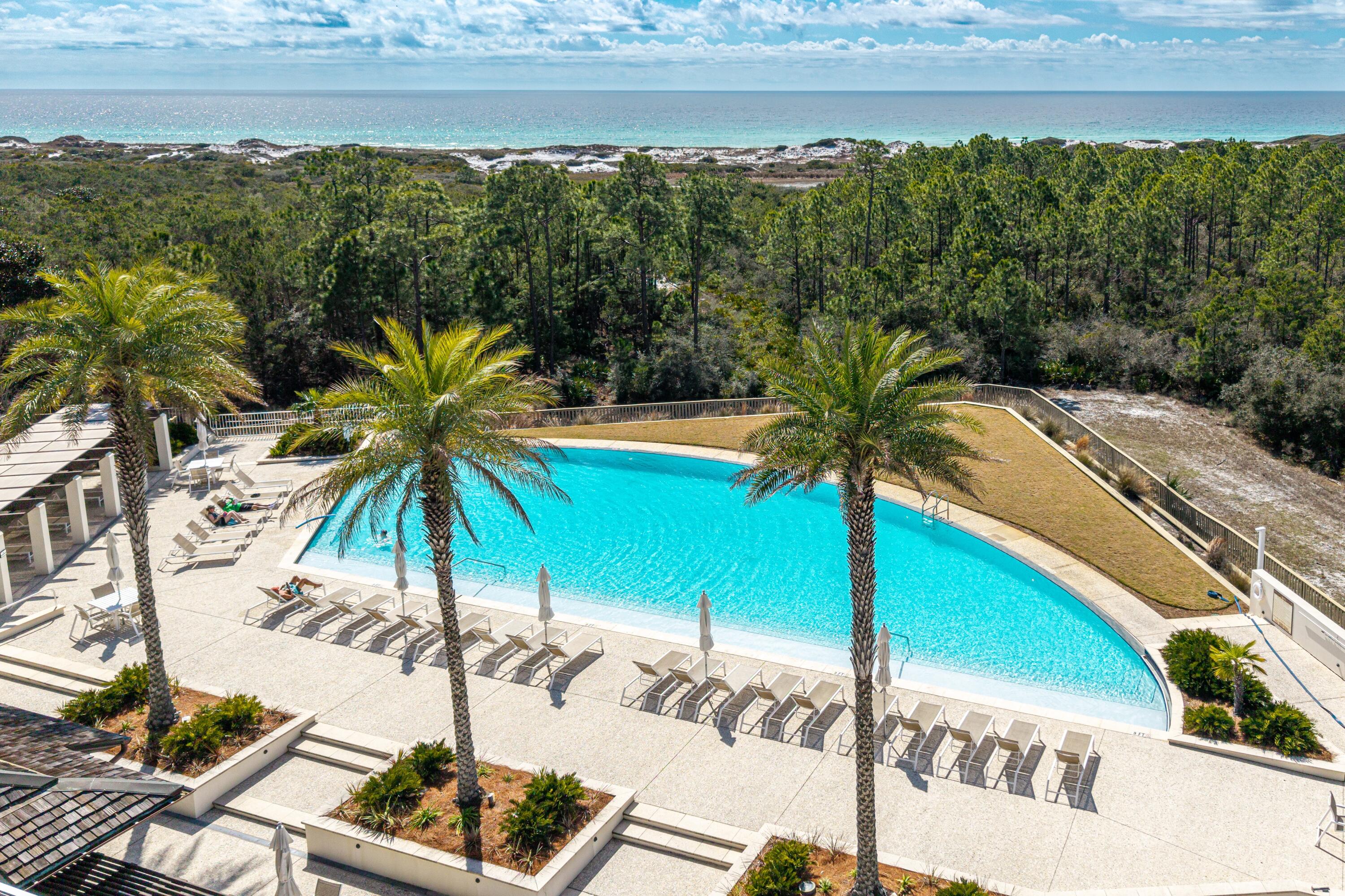 388 Cypress Drive Santa Rosa Beach, FL 32459 - Photo 55 of 65 Main Pool