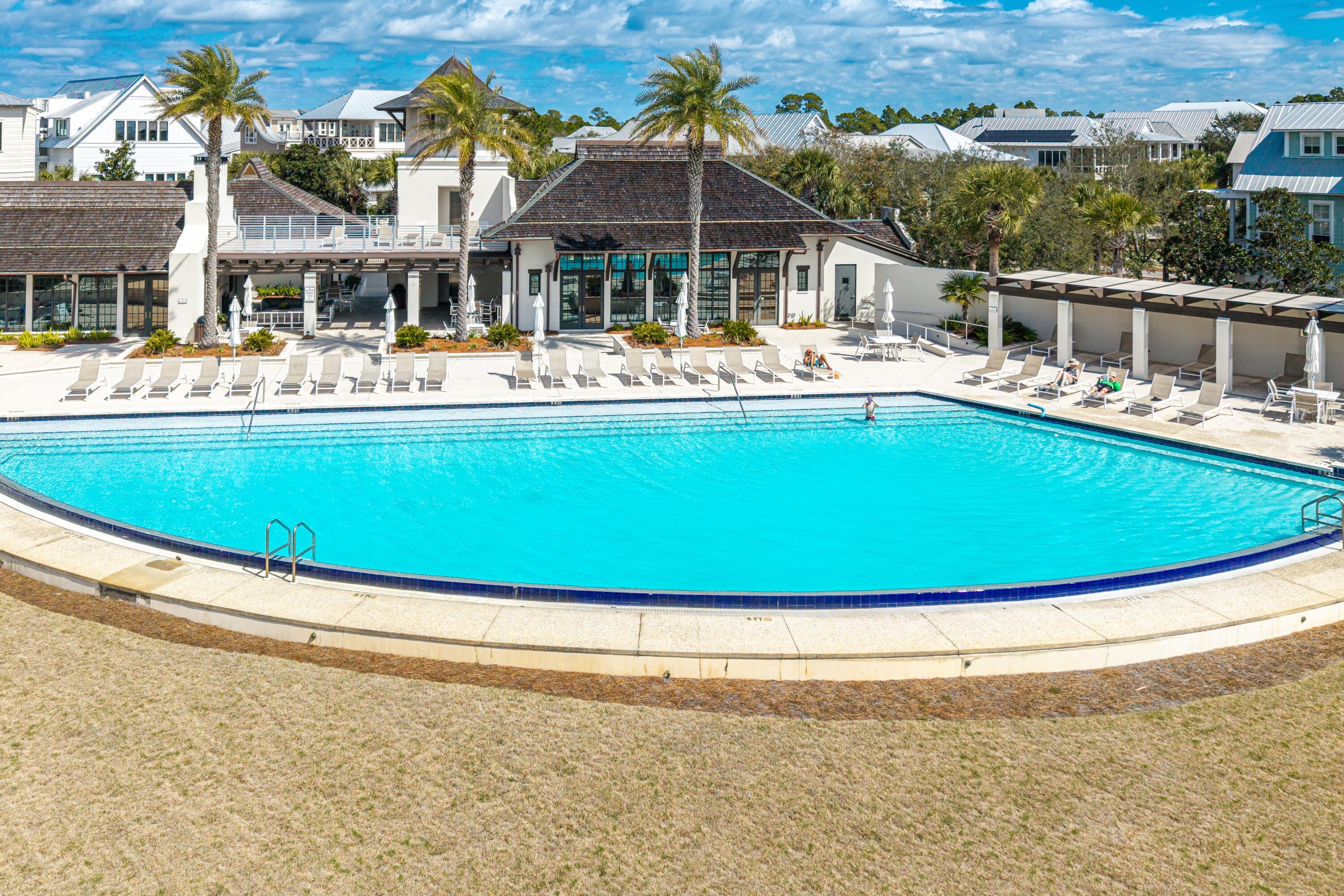 388 Cypress Drive Santa Rosa Beach, FL 32459 - Photo 57 of 65 Main Pool