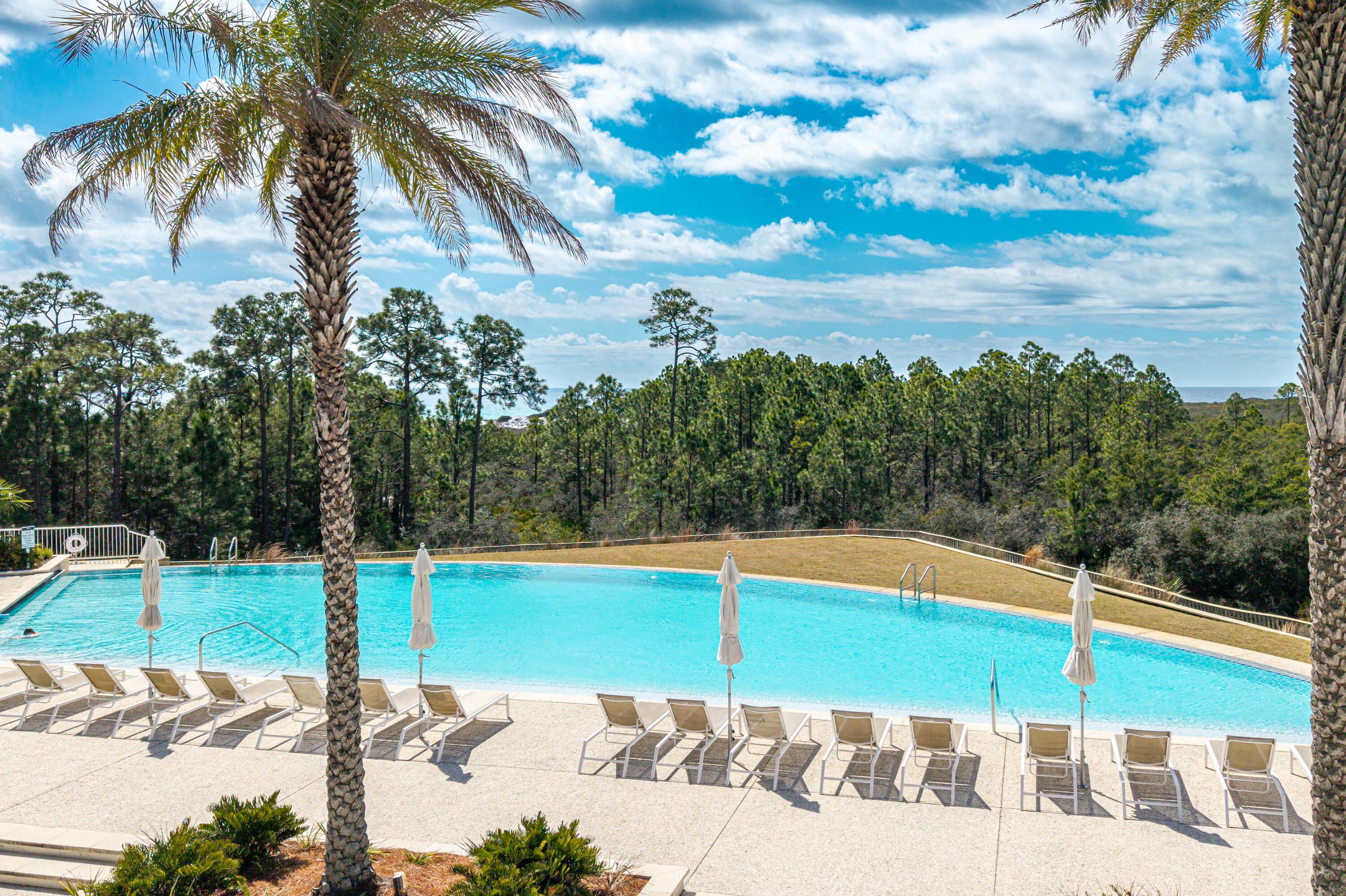 388 Cypress Drive Santa Rosa Beach, FL 32459 - Photo 59 of 65 Main Pool