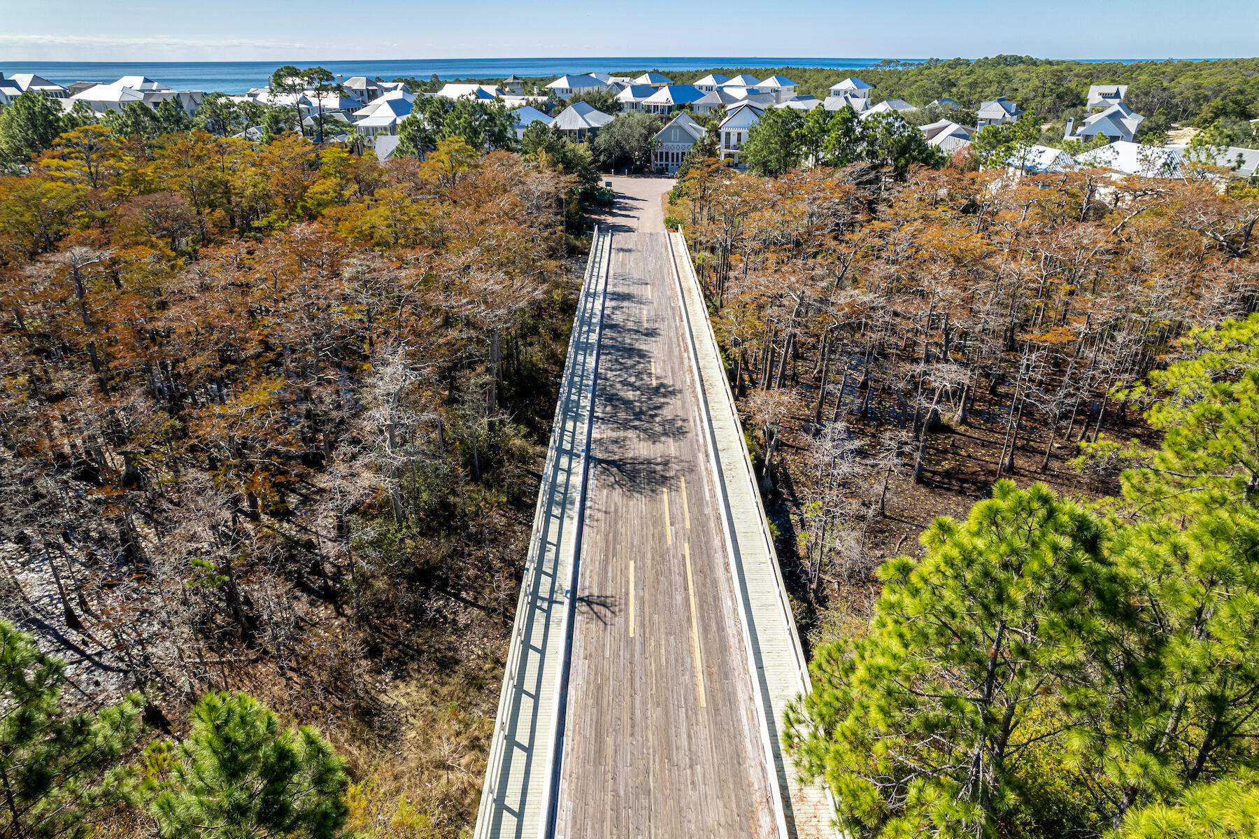 388 Cypress Drive Santa Rosa Beach, FL 32459 - Photo 64 of 65 Bridge