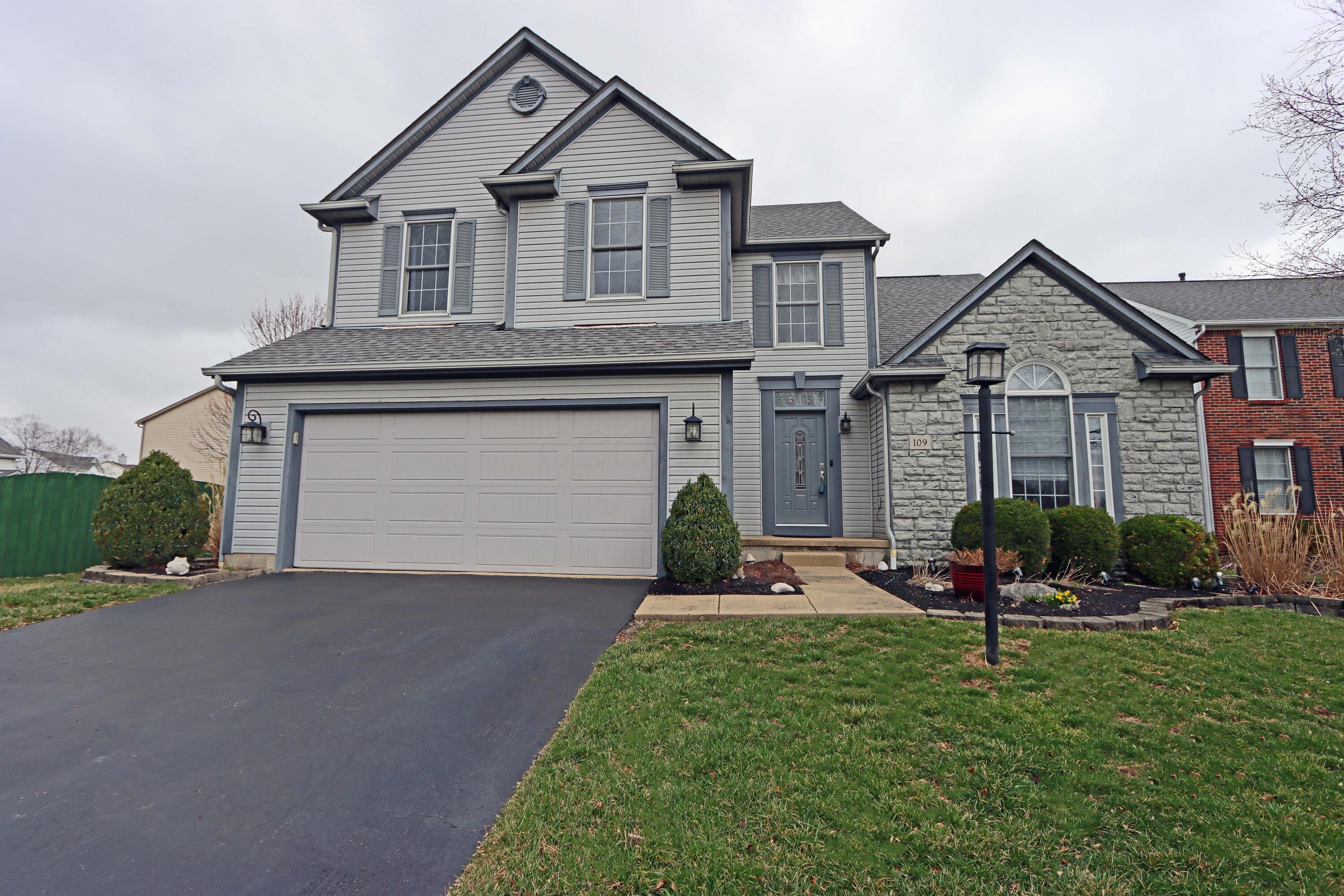 109 Keystoner Way Delaware, OH 43015 - Photo 53 of 53 109 Keystoner Way, Delaware, OH