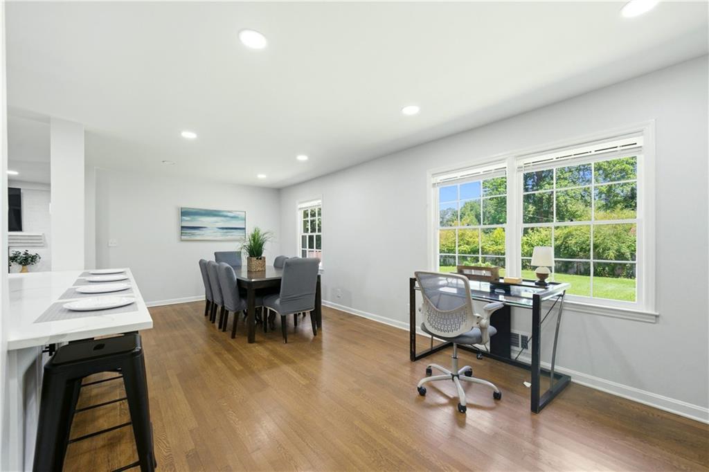 244 Church Road Southwest Marietta, GA 30060 - Photo 14 of 34
