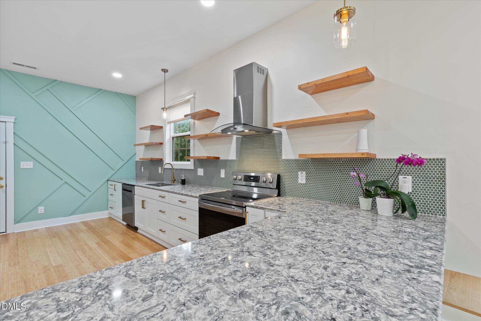 1007 Rosedale Avenue Durham, NC 27707 - Photo 15 of 44