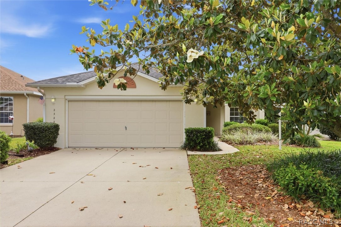 2323 North Andrea Point Lecanto, FL 34461 - Photo 3 of 47