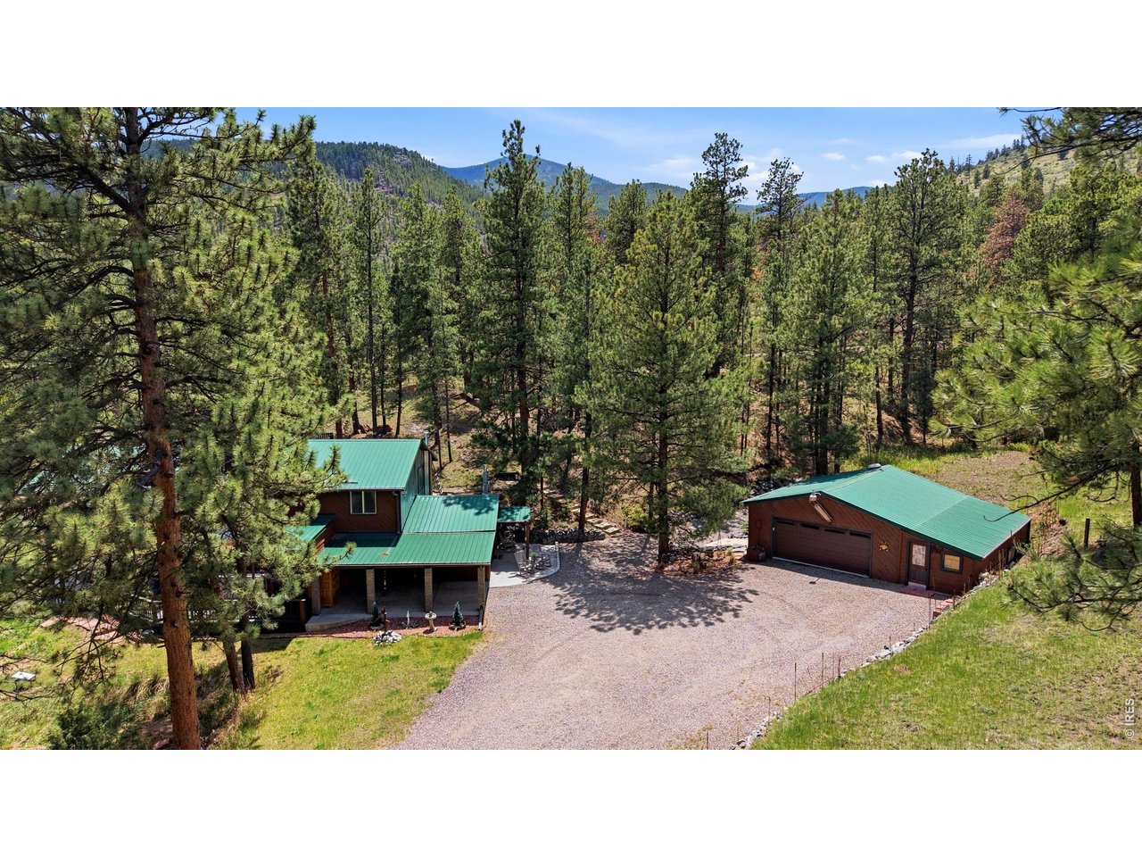102 Insmont Drive Bailey, CO 80421 - Photo 1 of 43 Gallery Image 1