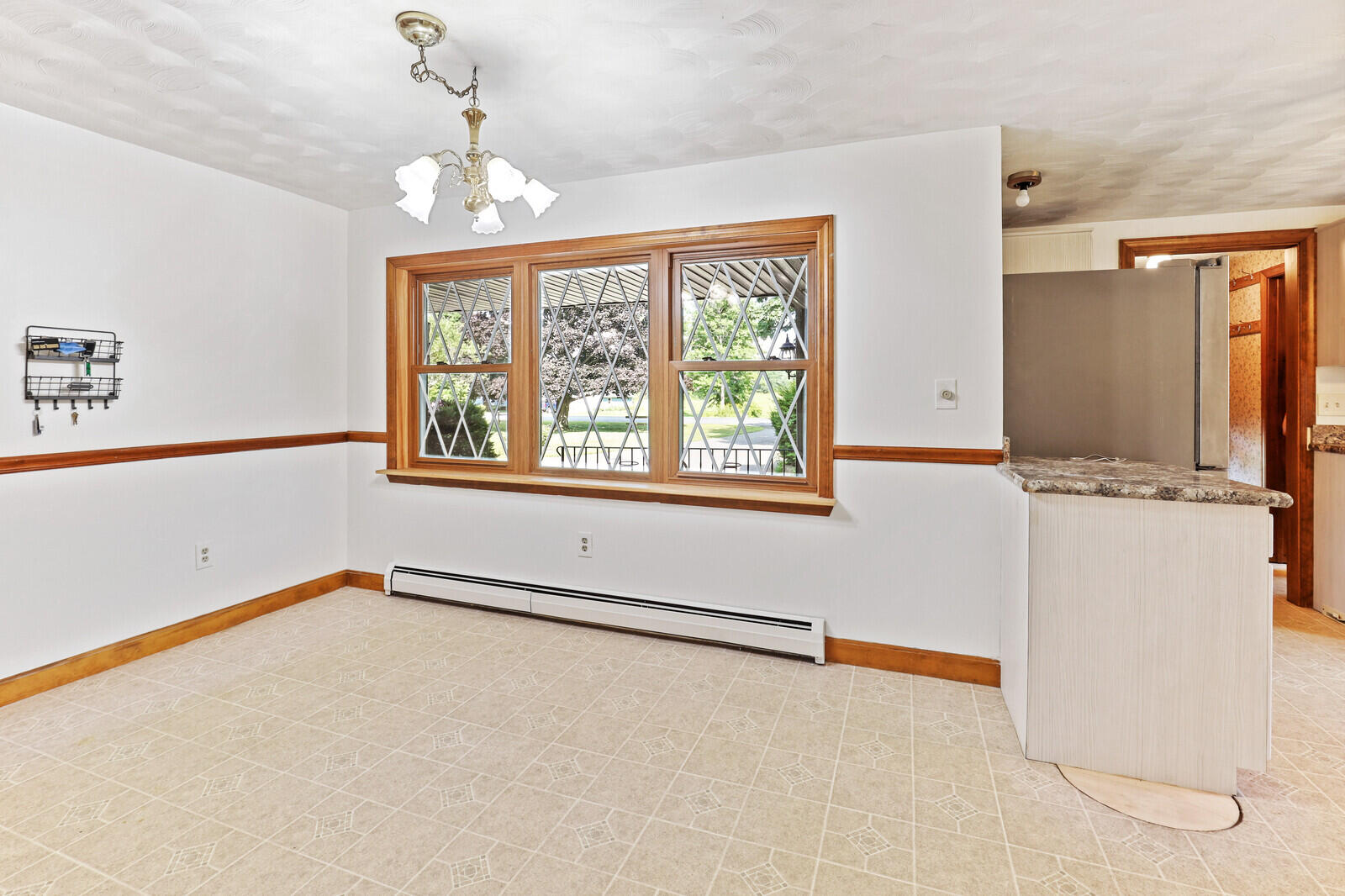 2144 Riverside Drive Vassalboro, ME 04989 - Photo 10 of 55 Dining Area
