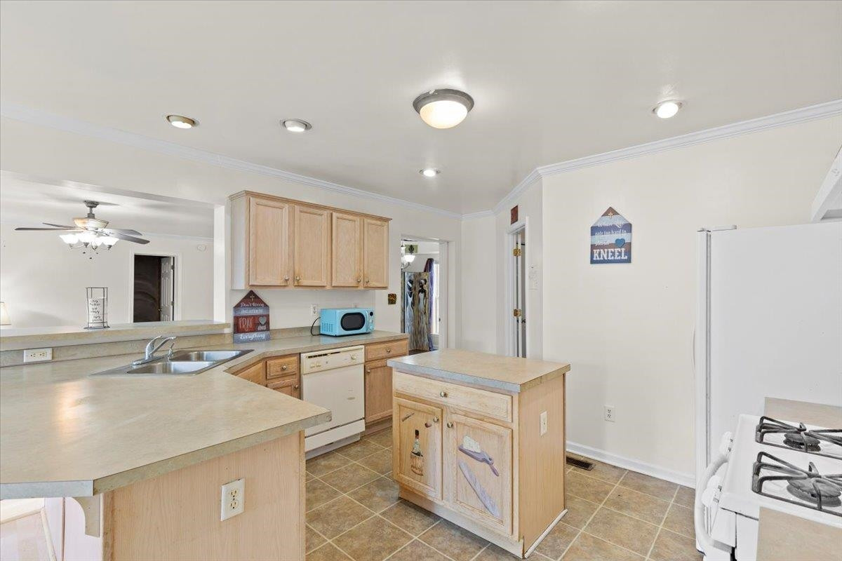 123 Vance Wrenn Road Roxboro, NC 27573 - Photo 14 of 46 Photo 14