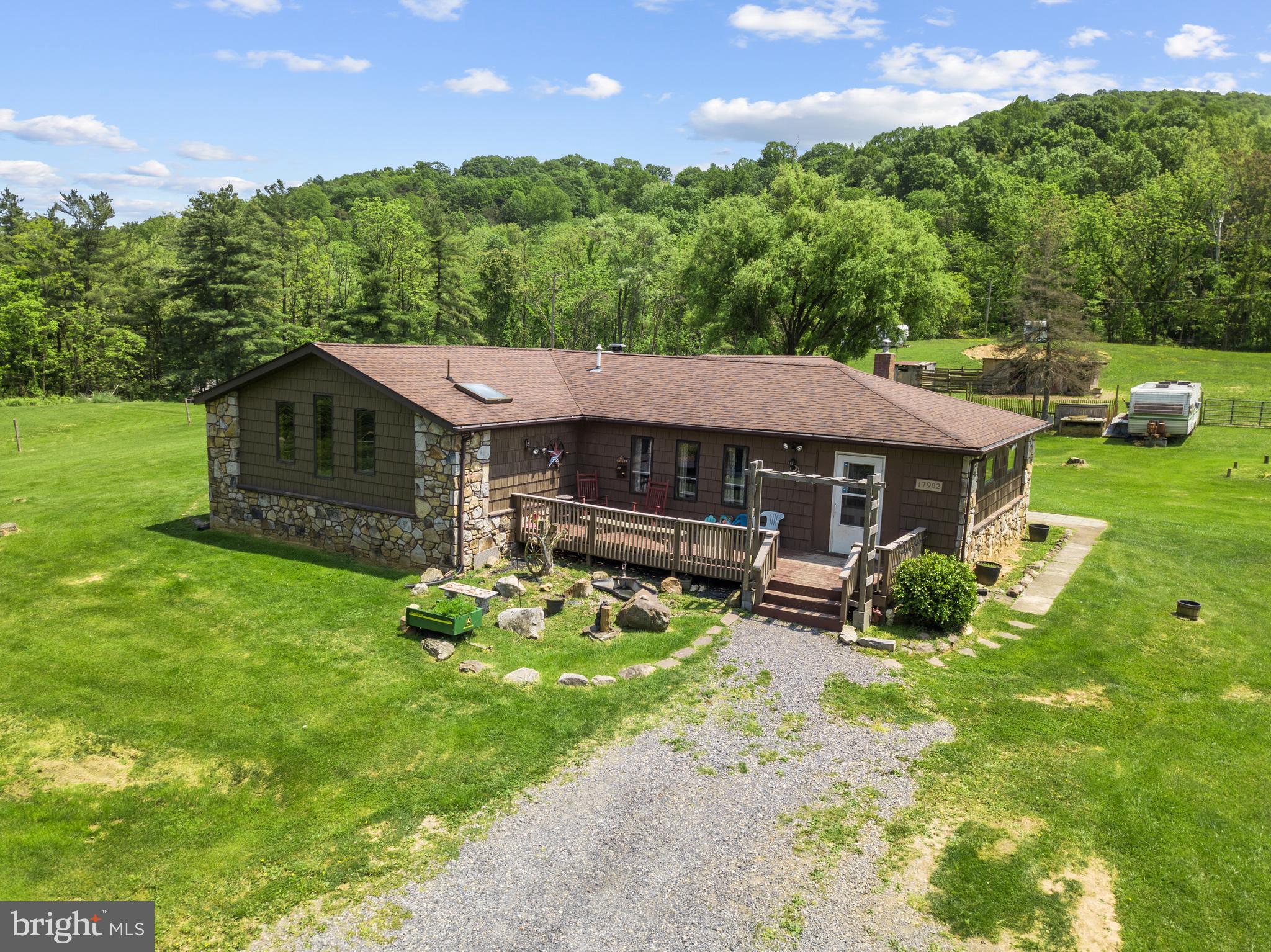 17902 Williams Road Southeast Flintstone, MD 21530 - Photo 1 of 58 Gallery Image 1