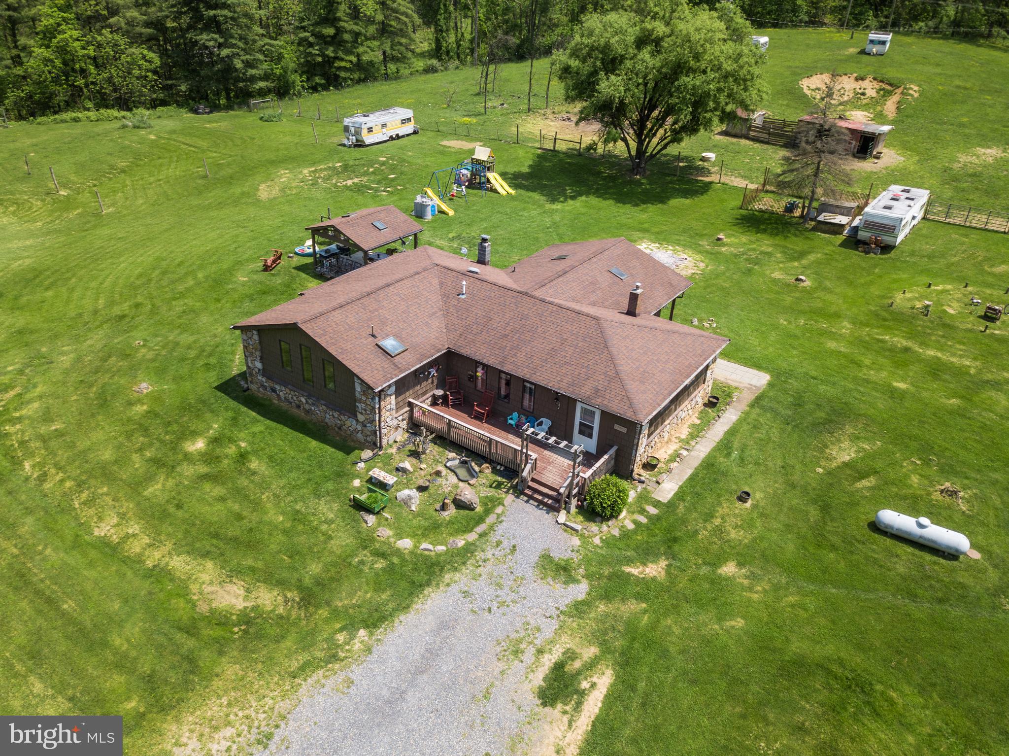 17902 Williams Road Southeast Flintstone, MD 21530 - Photo 2 of 58 Gallery Image 2