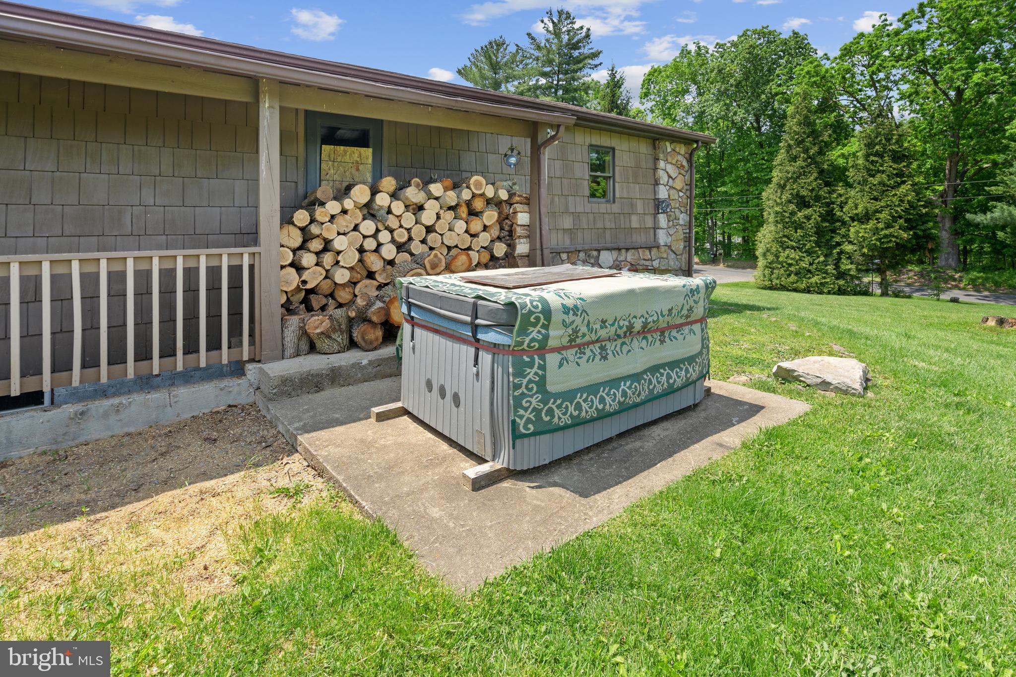 17902 Williams Road Southeast Flintstone, MD 21530 - Photo 34 of 58 Gallery Image 34