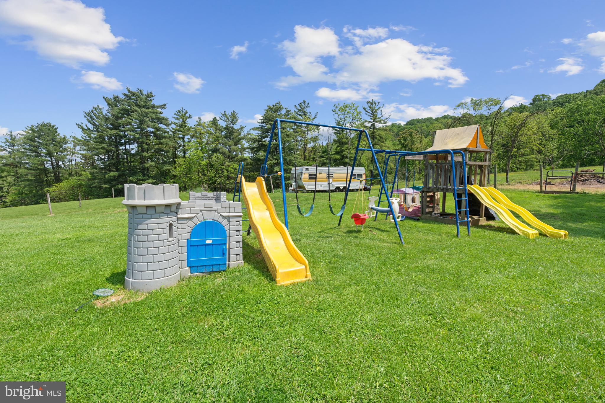 17902 Williams Road Southeast Flintstone, MD 21530 - Photo 35 of 58 Gallery Image 35