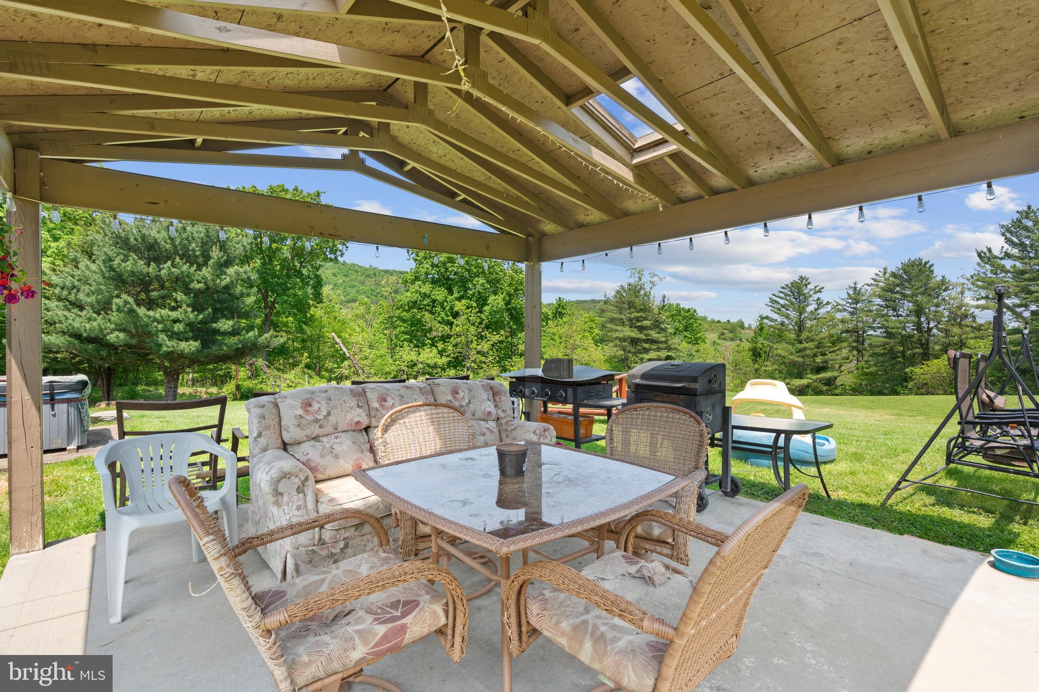 17902 Williams Road Southeast Flintstone, MD 21530 - Photo 36 of 58 Gallery Image 36