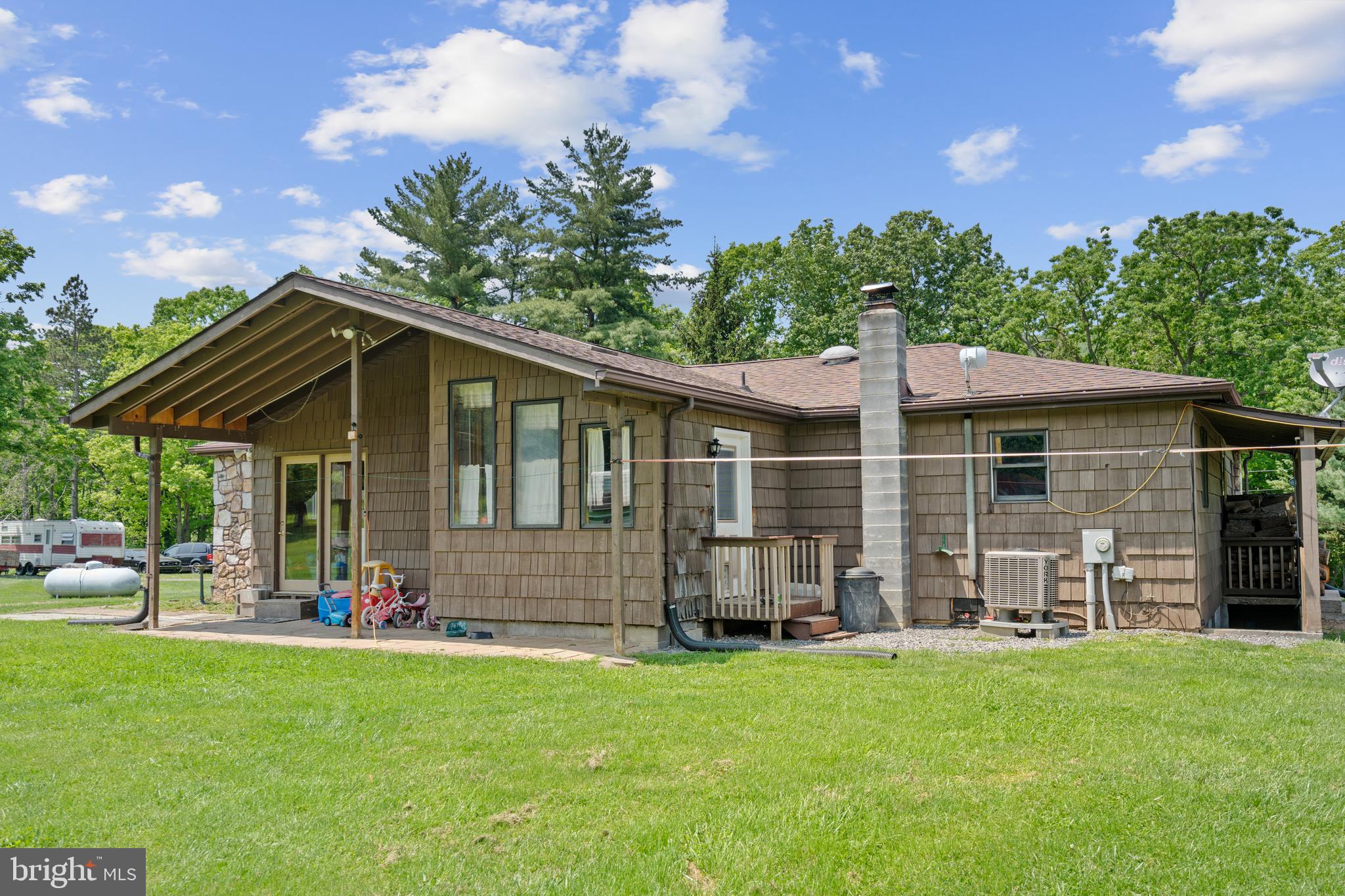 17902 Williams Road Southeast Flintstone, MD 21530 - Photo 38 of 58 Gallery Image 38