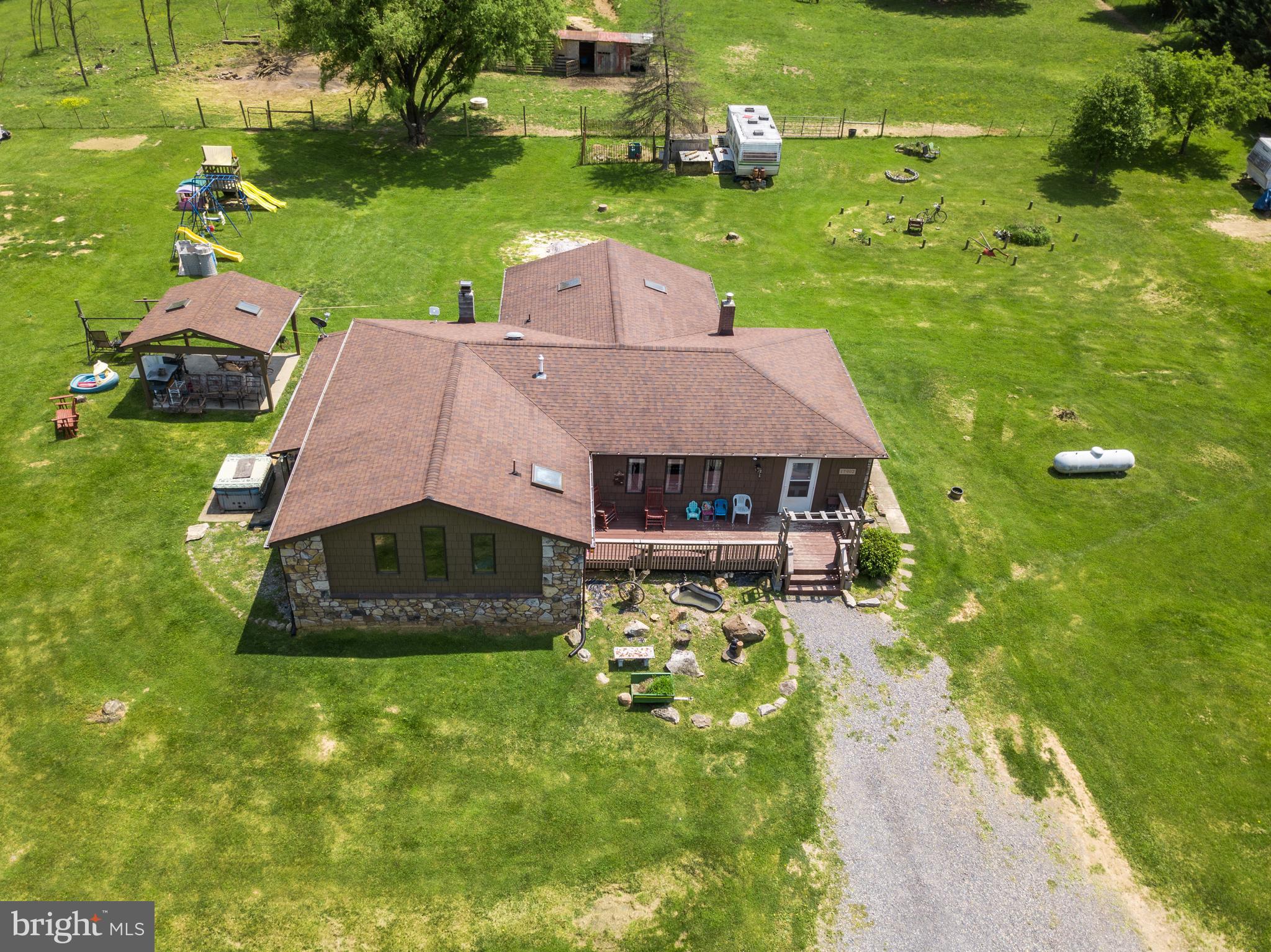 17902 Williams Road Southeast Flintstone, MD 21530 - Photo 47 of 58 Gallery Image 47