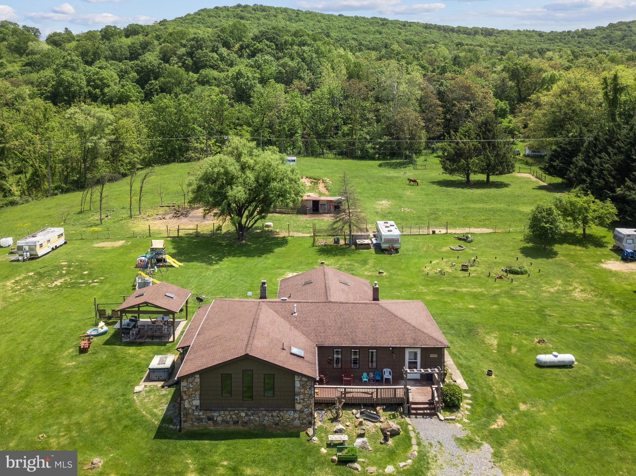 17902 Williams Road Southeast Flintstone, MD 21530 - Photo 48 of 58 Gallery Image 48