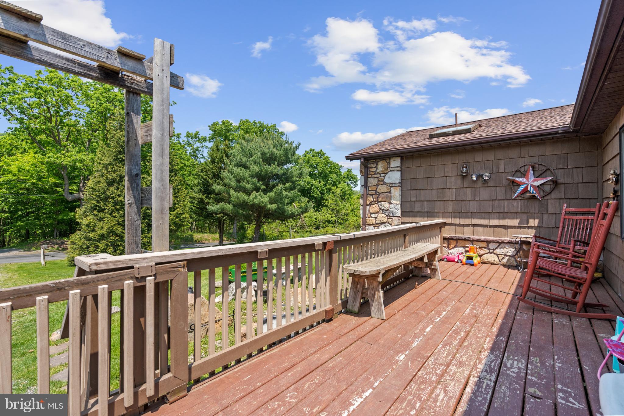 17902 Williams Road Southeast Flintstone, MD 21530 - Photo 51 of 58 Gallery Image 51