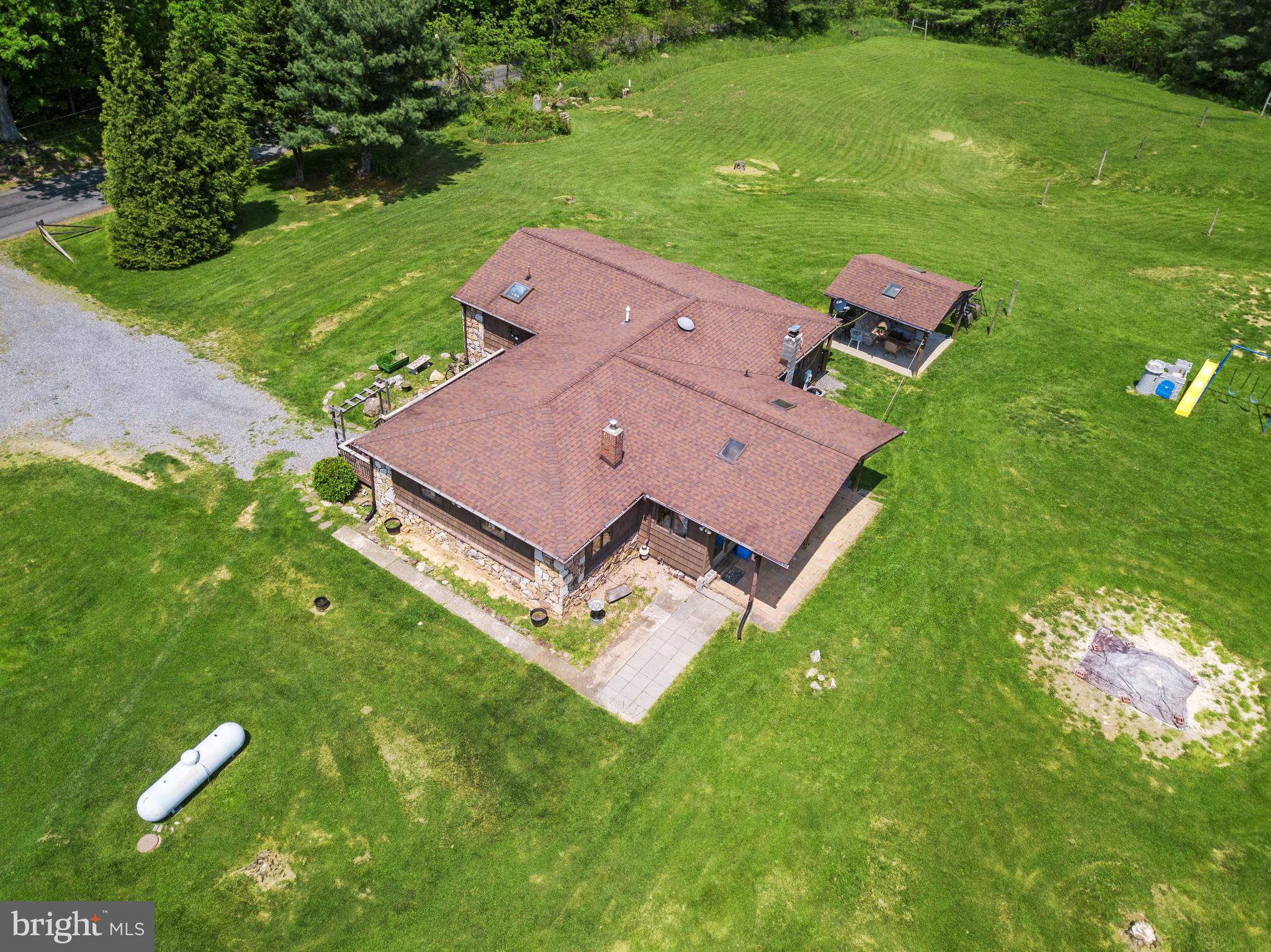 17902 Williams Road Southeast Flintstone, MD 21530 - Photo 55 of 58 Gallery Image 55