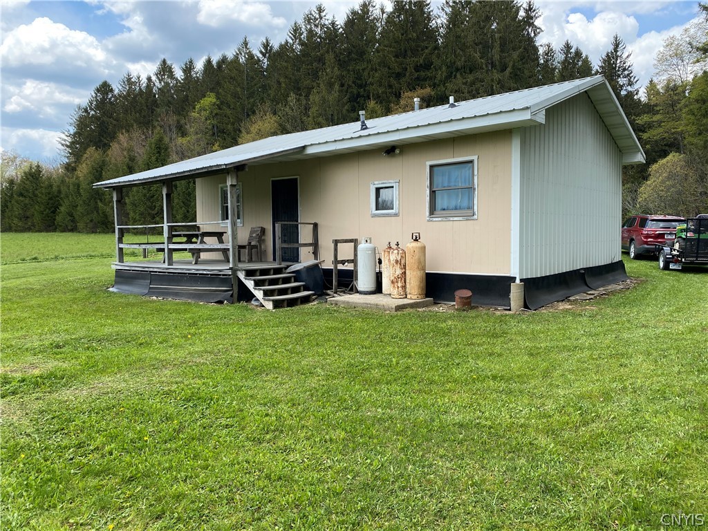Murray Road De Ruyter, NY 13052 - Photo 1 of 1 Gallery Image 1