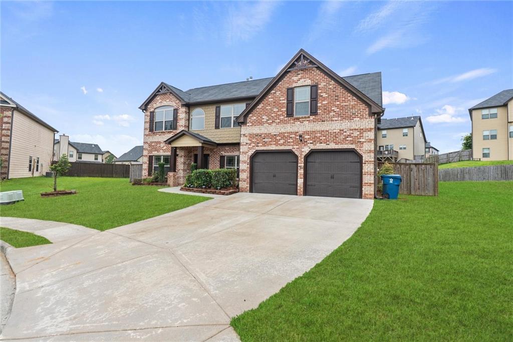 3805 Beaver Swamp Road Loganville, GA 30052 - Photo 2 of 53 Gallery Image 2