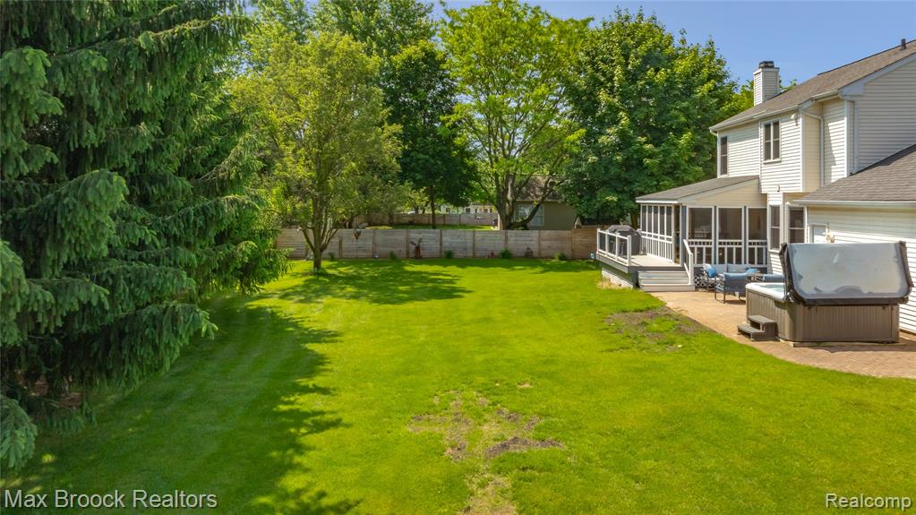 9863 Marshall Road South Lyon, MI 48178 - Photo 56 of 60 Gallery Image 56