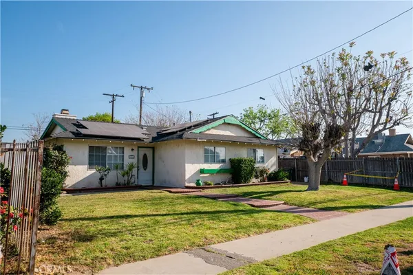 $500,000 | 18264 Santa Ana Avenue, Bloomington, CA 92316