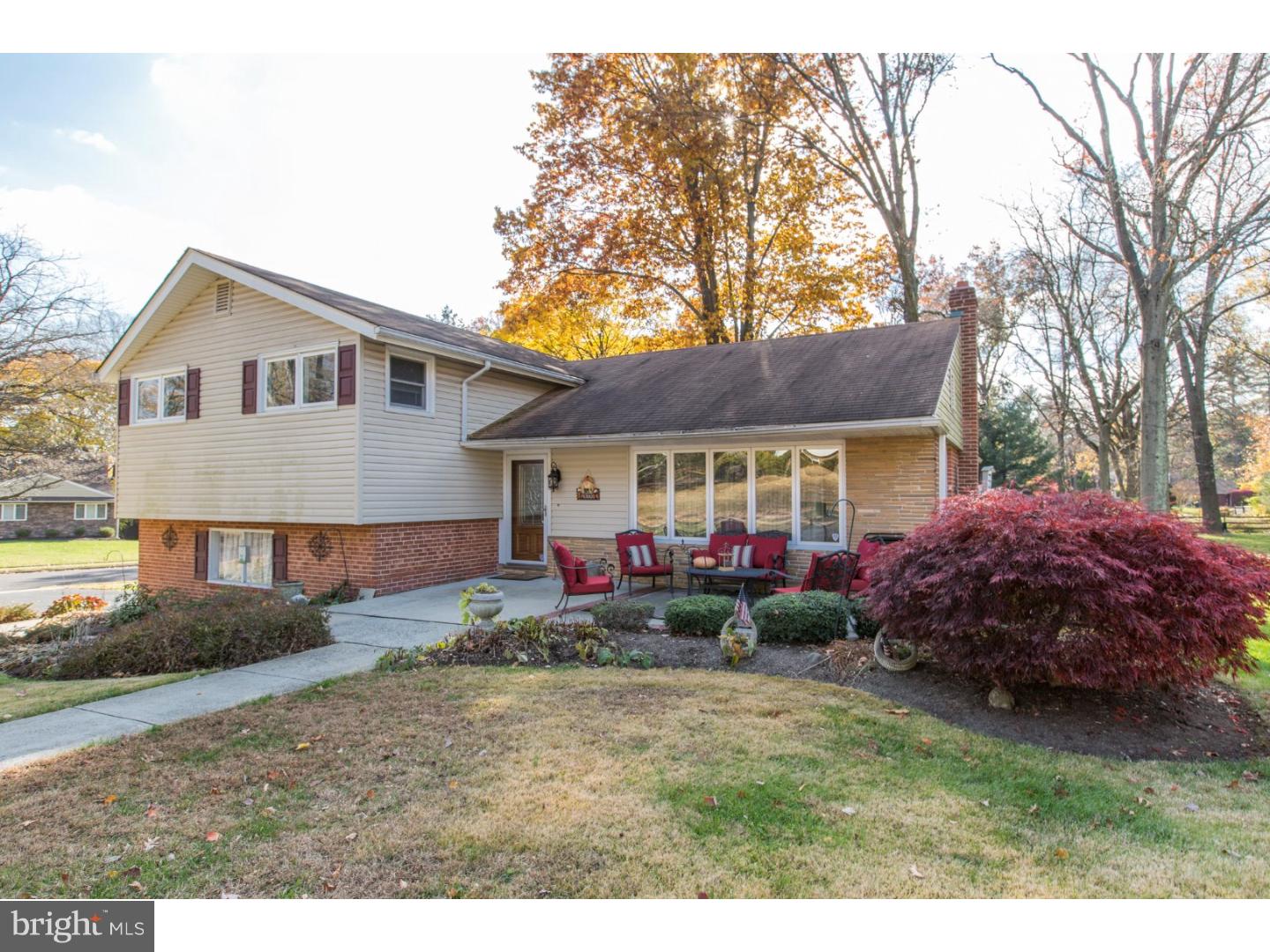 1004 Beverly Road Jenkintown, PA 19046 - Photo 1 of 25 Exterior Front