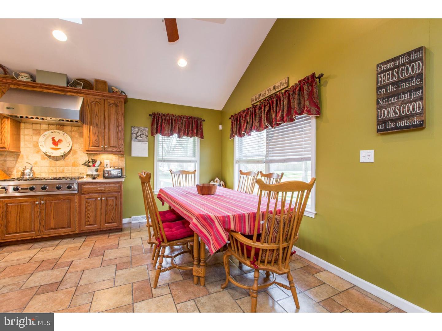 1004 Beverly Road Jenkintown, PA 19046 - Photo 14 of 25 Breakfast Room
