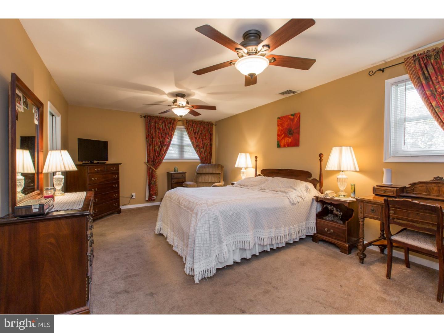 1004 Beverly Road Jenkintown, PA 19046 - Photo 15 of 25 Bedroom - Main