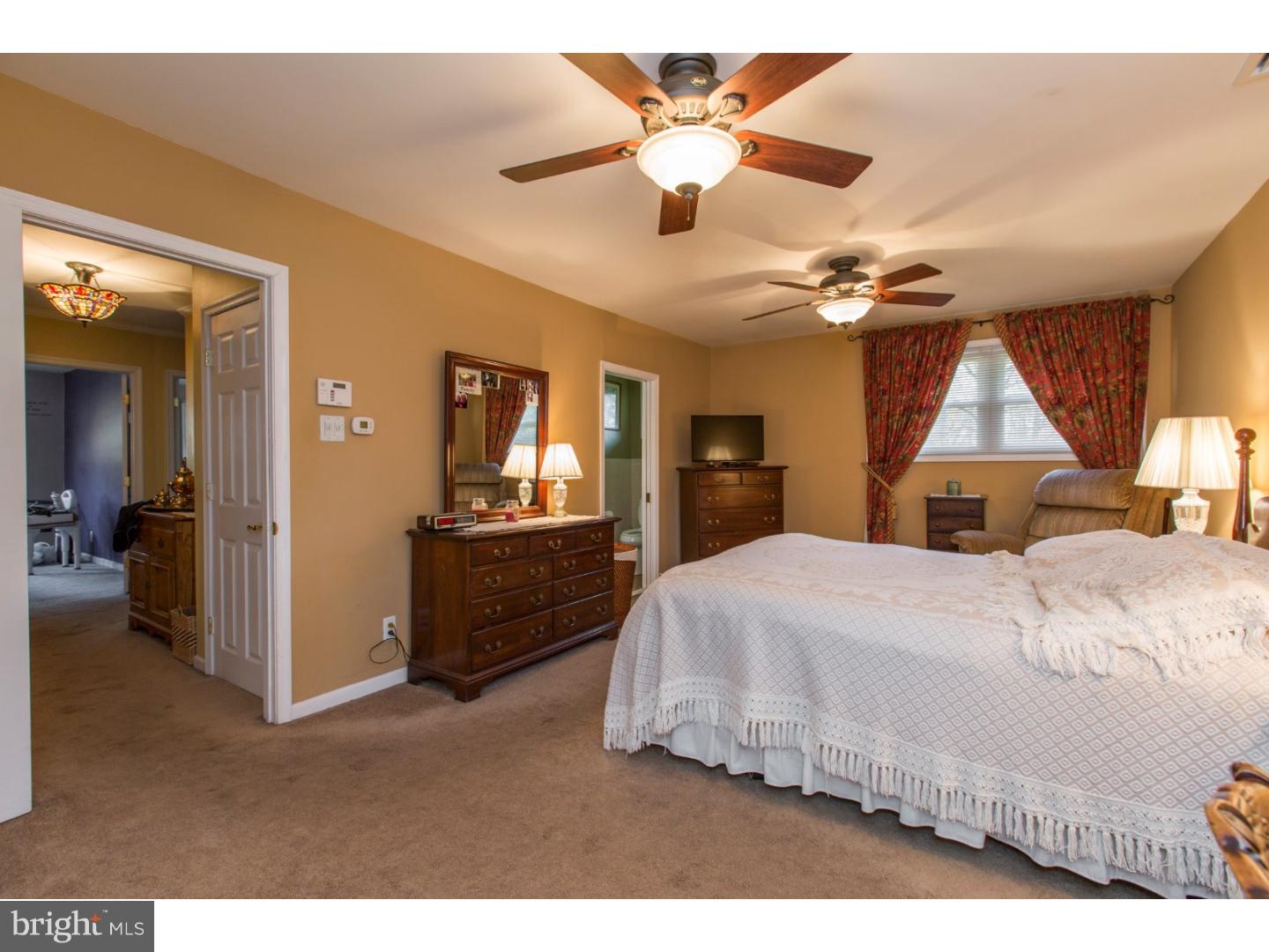 1004 Beverly Road Jenkintown, PA 19046 - Photo 17 of 25 Bedroom - Main