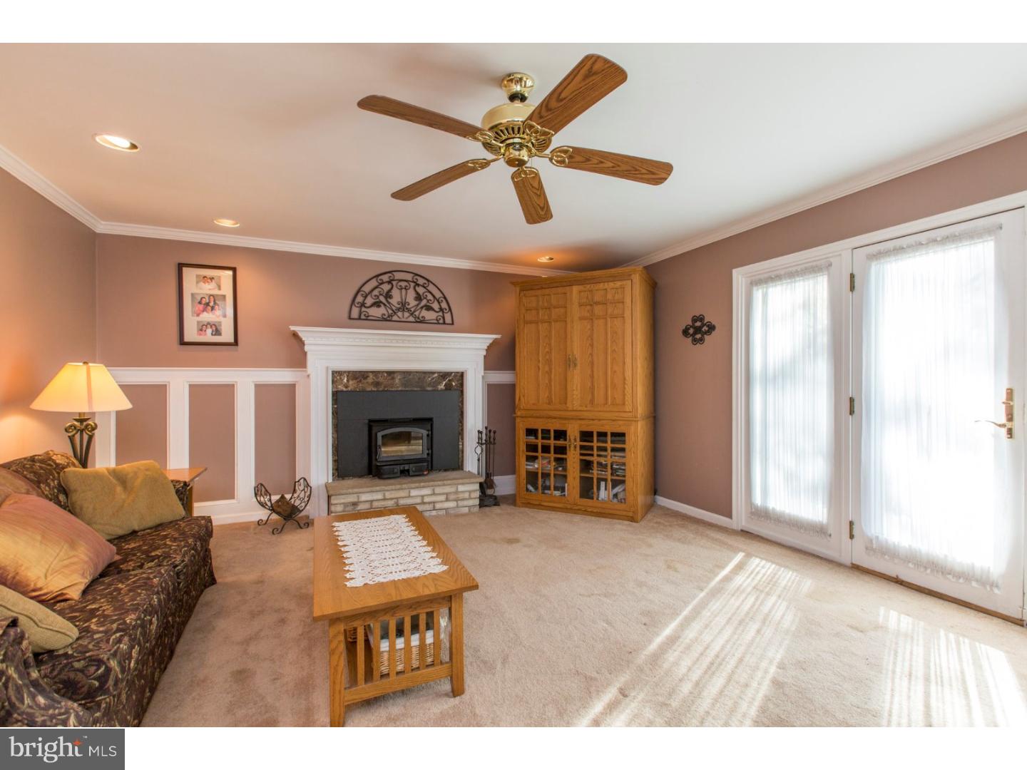 1004 Beverly Road Jenkintown, PA 19046 - Photo 22 of 25 Family Room
