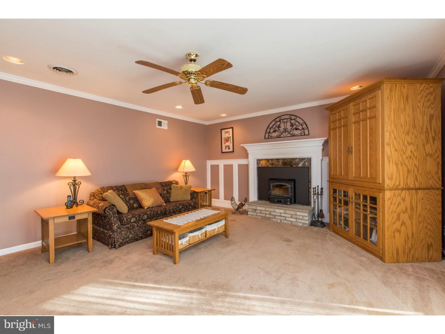 1004 Beverly Road Jenkintown, PA 19046 - Photo 24 of 25 Family Room