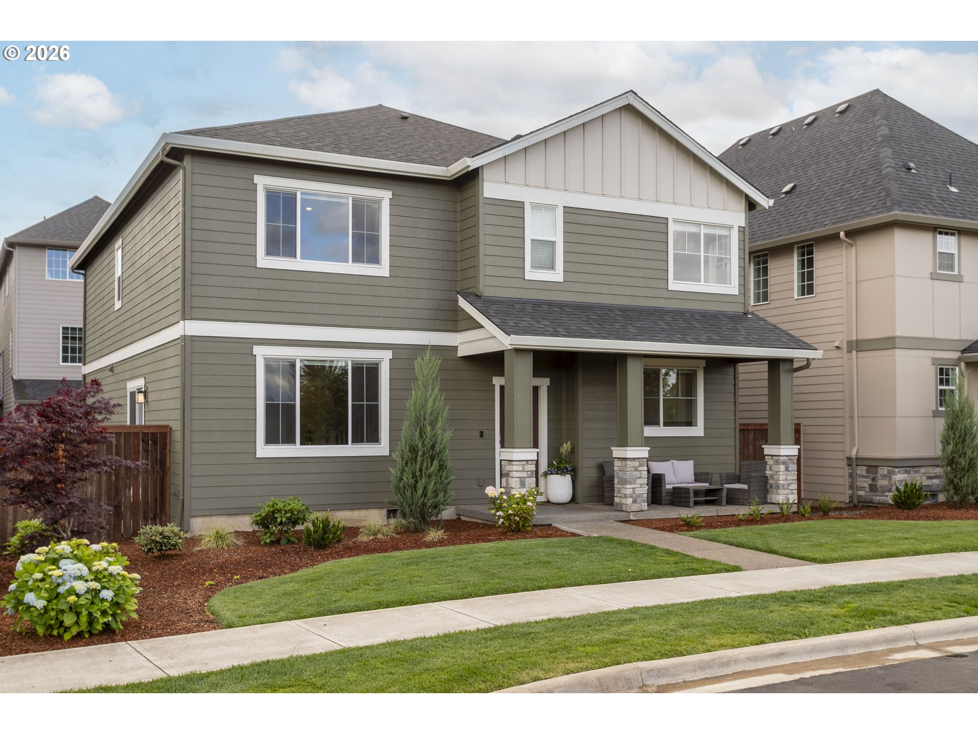 11000 Southwest Verdun Loop Wilsonville, OR 97070 - Photo 2 of 42