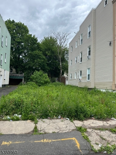 249 21st Street Irvington, NJ 07111 - Photo 1 of 4 a view of a back yard of the house with a large tree