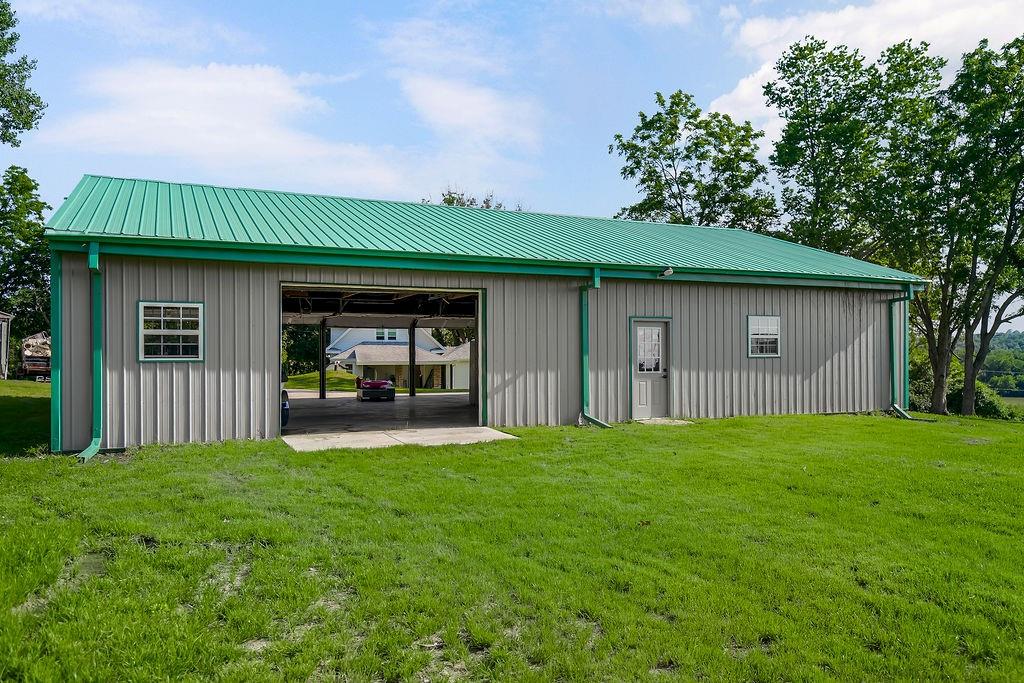 31906 East Burgess Road Buckner, MO 64016 - Photo 34 of 49