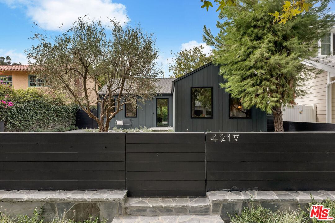 4217 Goodland Avenue Studio City, CA 91604 - Photo 1 of 1 a view of house with a street