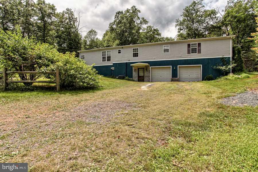 7506 Spring Road New Bloomfield, PA 17068 - Photo 2 of 23 Gallery Image 2