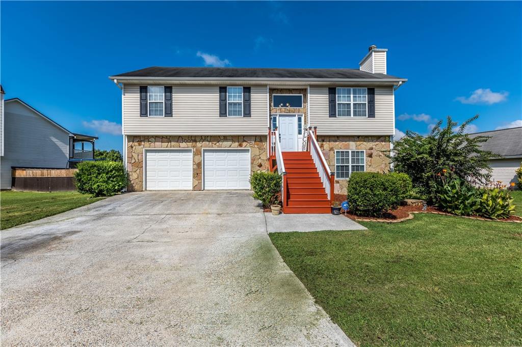 3 Trillium Trail Northeast Rome, GA 30165 - Photo 1 of 1 Gallery Image 1