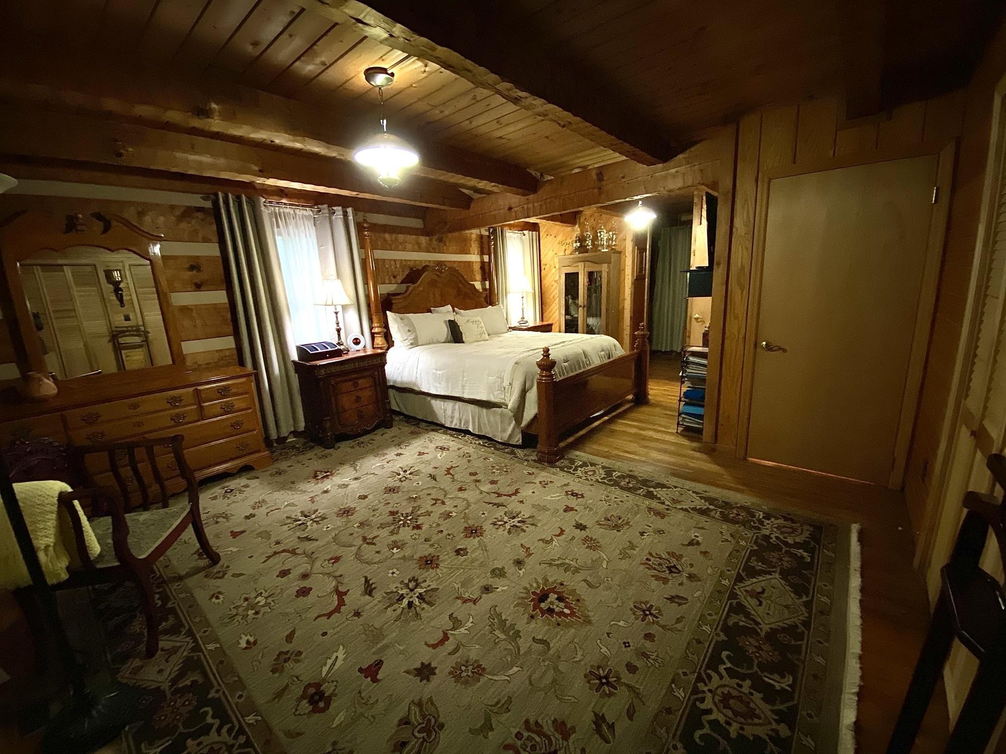 1222 Groves Road Pikeville, TN 37367 - Photo 21 of 34 Gallery Image 21